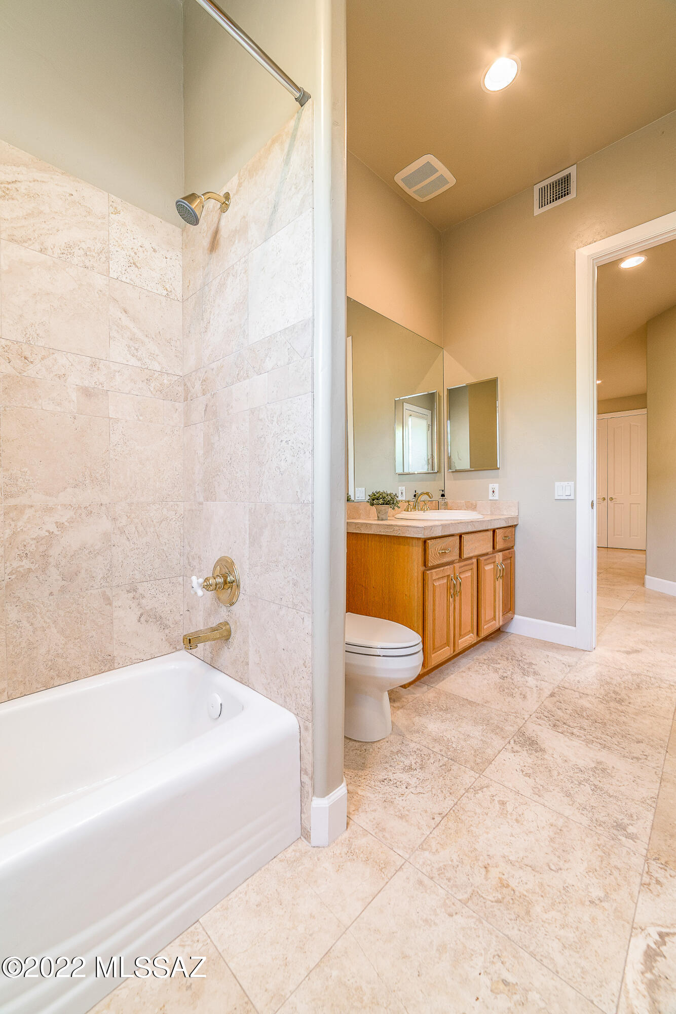 Honey Bee Canyon Estates - Residential