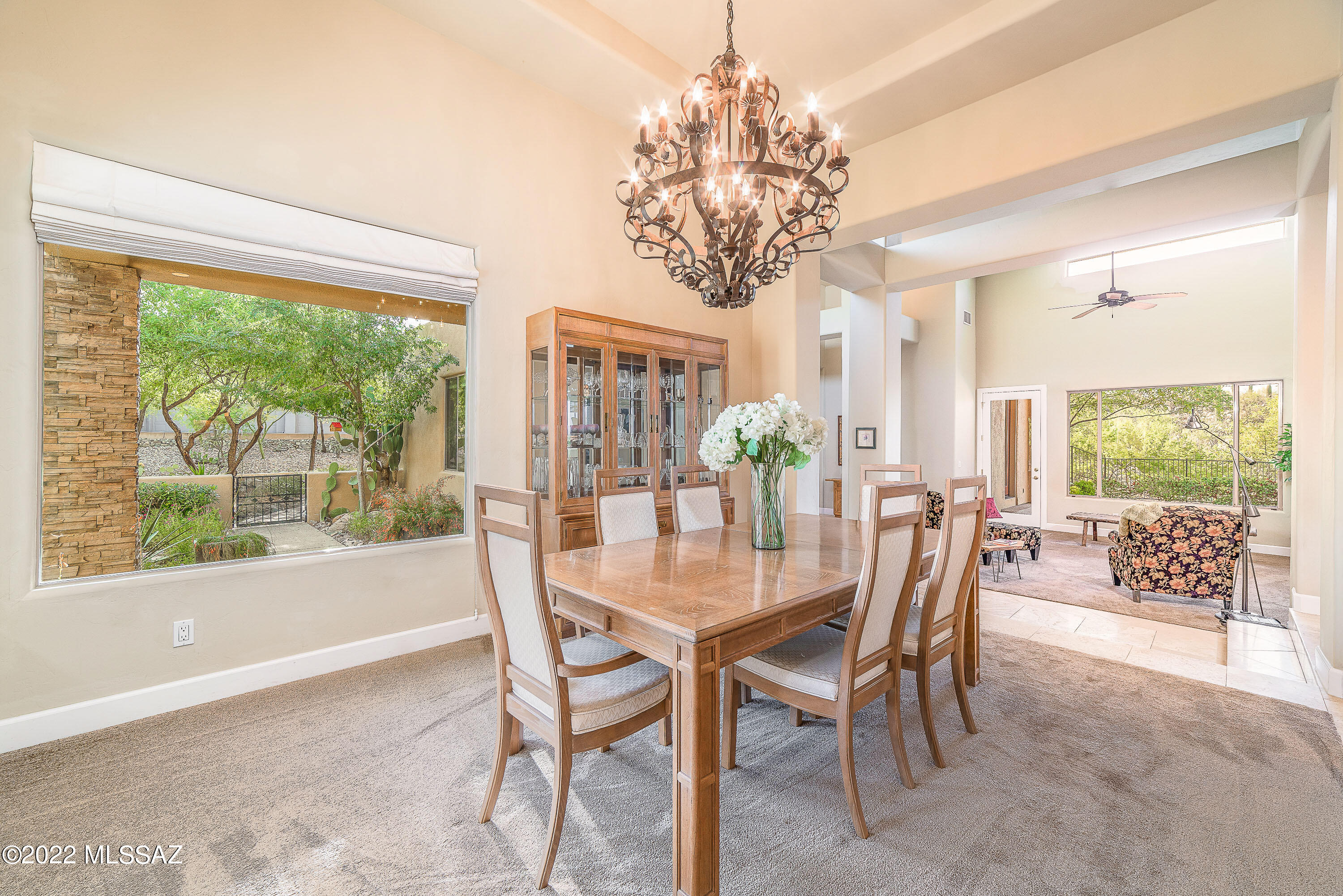 Honey Bee Canyon Estates - Residential