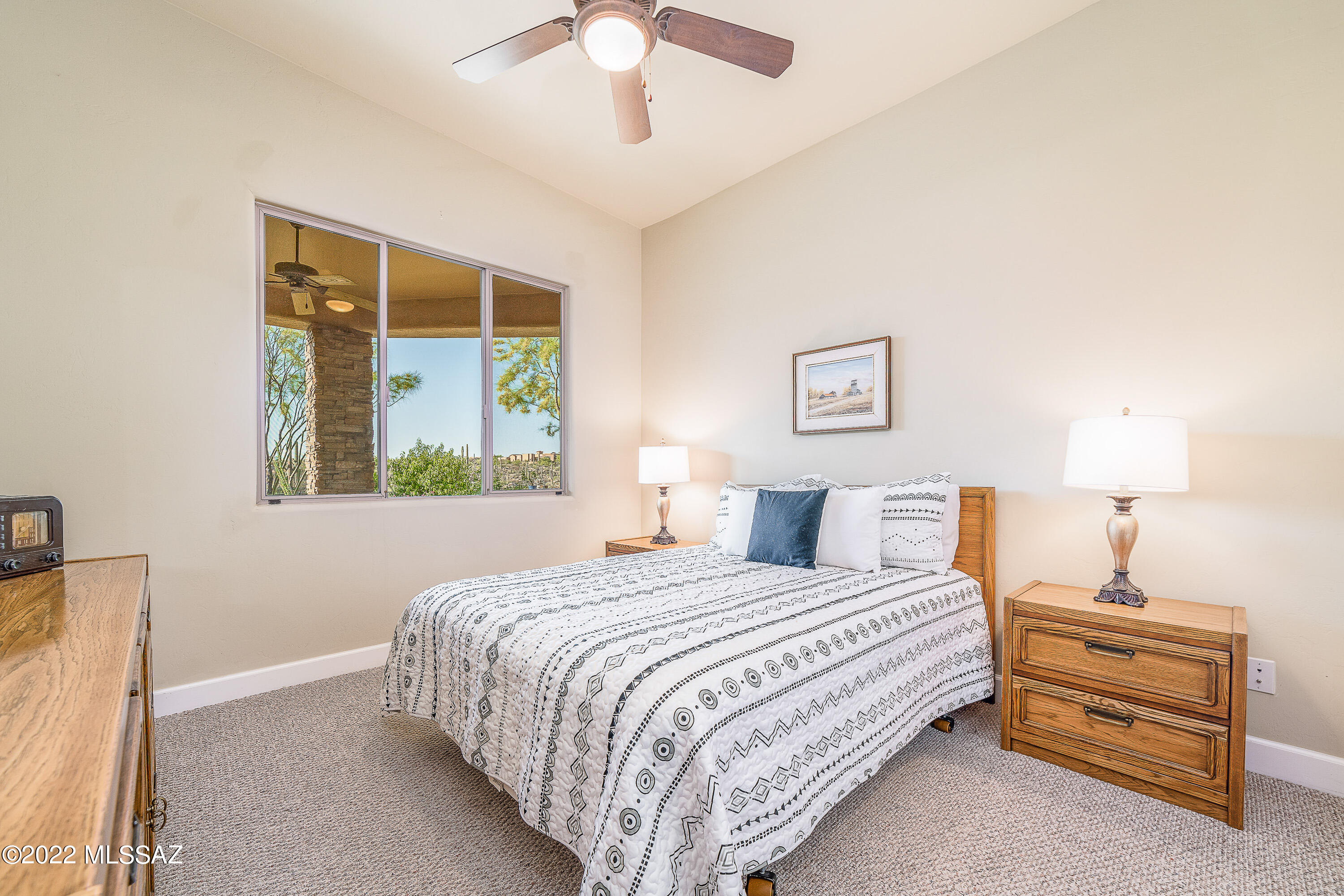 Honey Bee Canyon Estates - Residential