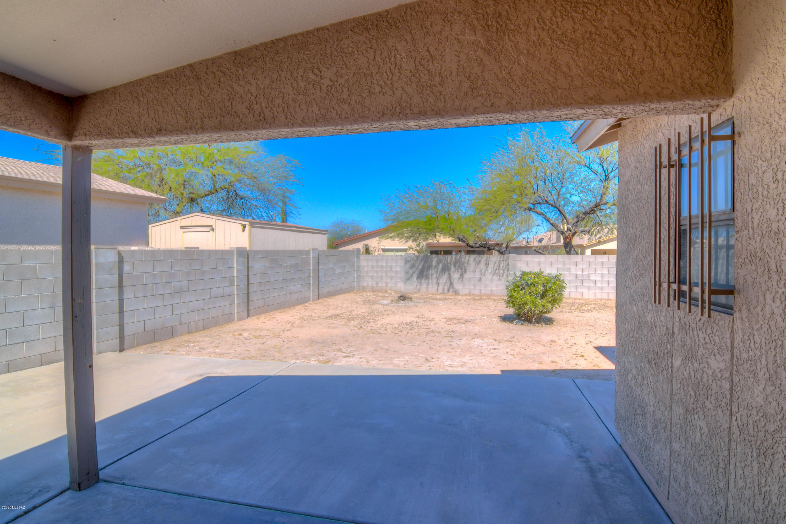 Rancho Reyes (1-191) - Residential