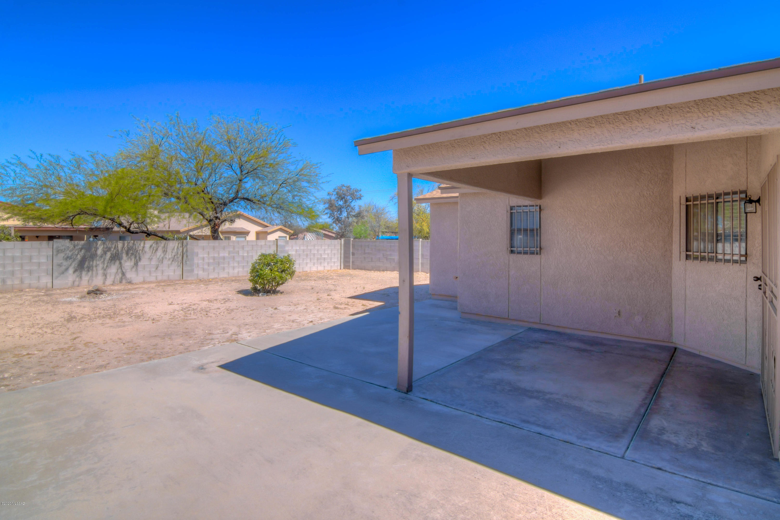 Rancho Reyes (1-191) - Residential