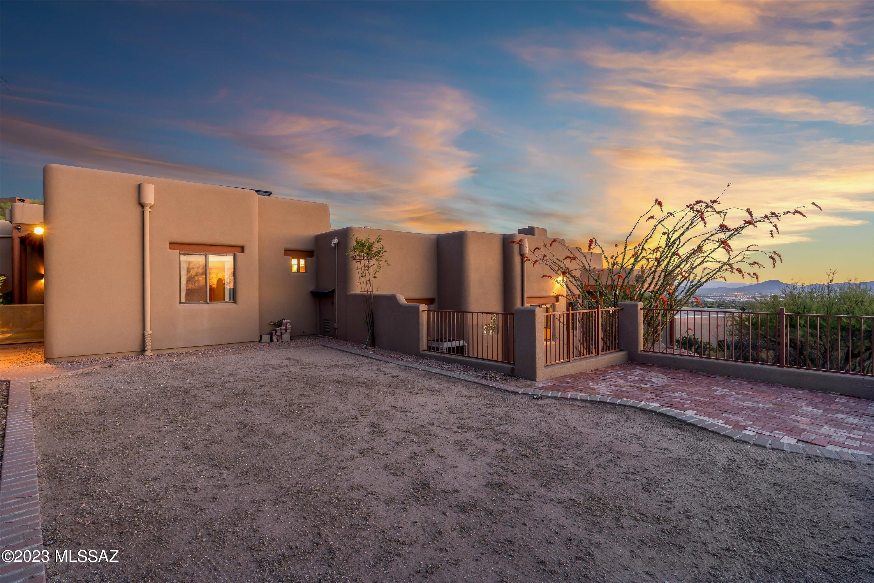 Sin Vacas (1-127 & 129-235) - Residential