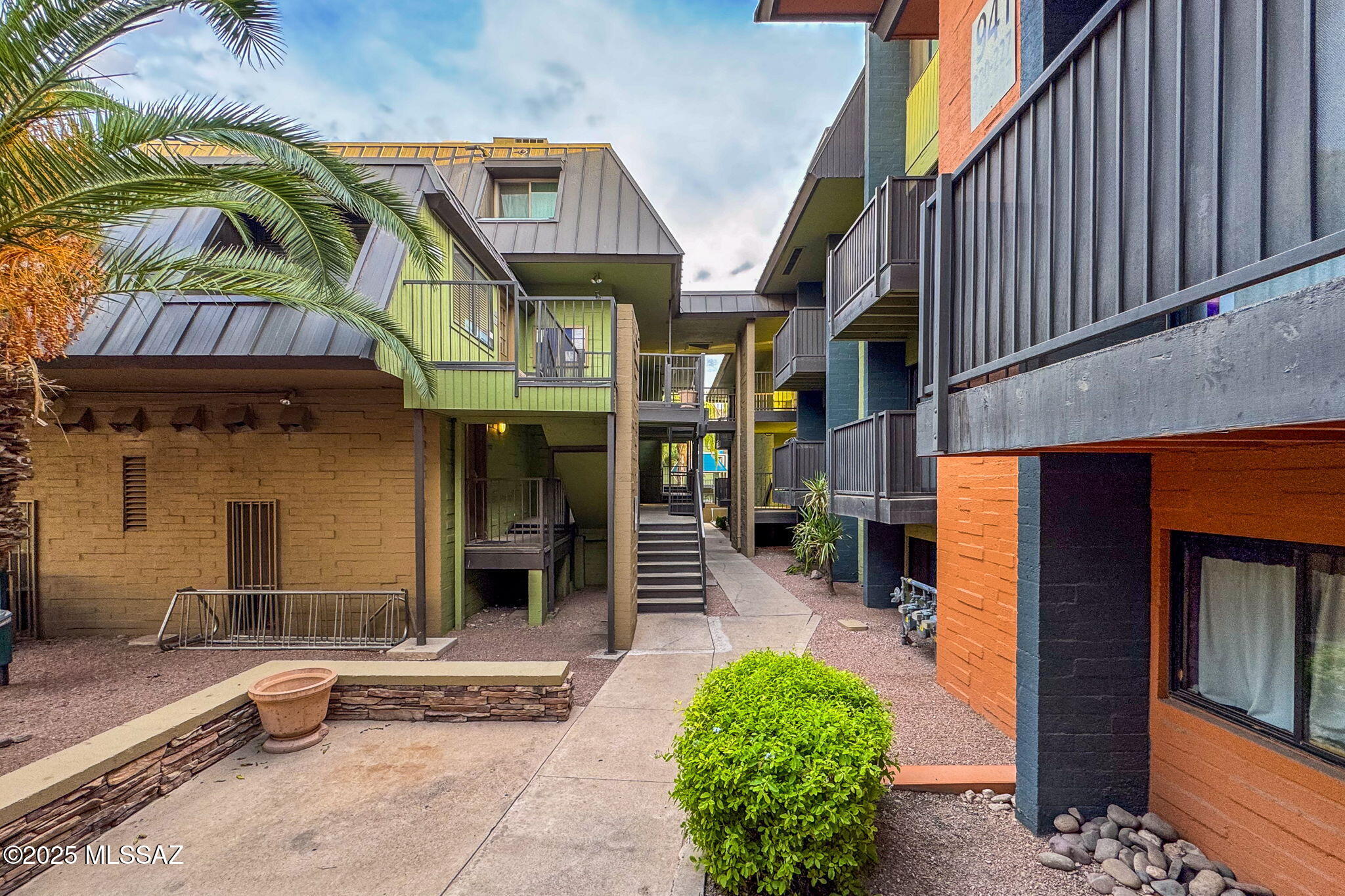 Costa Del Sol Condominiums - Residential