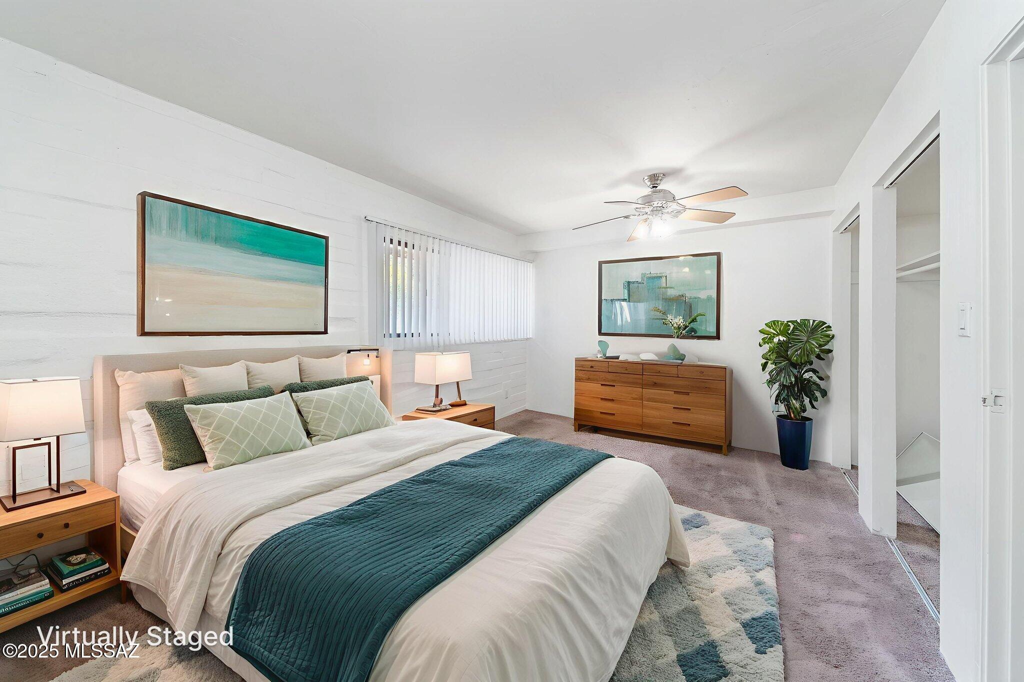 Costa Del Sol Condominiums - Residential