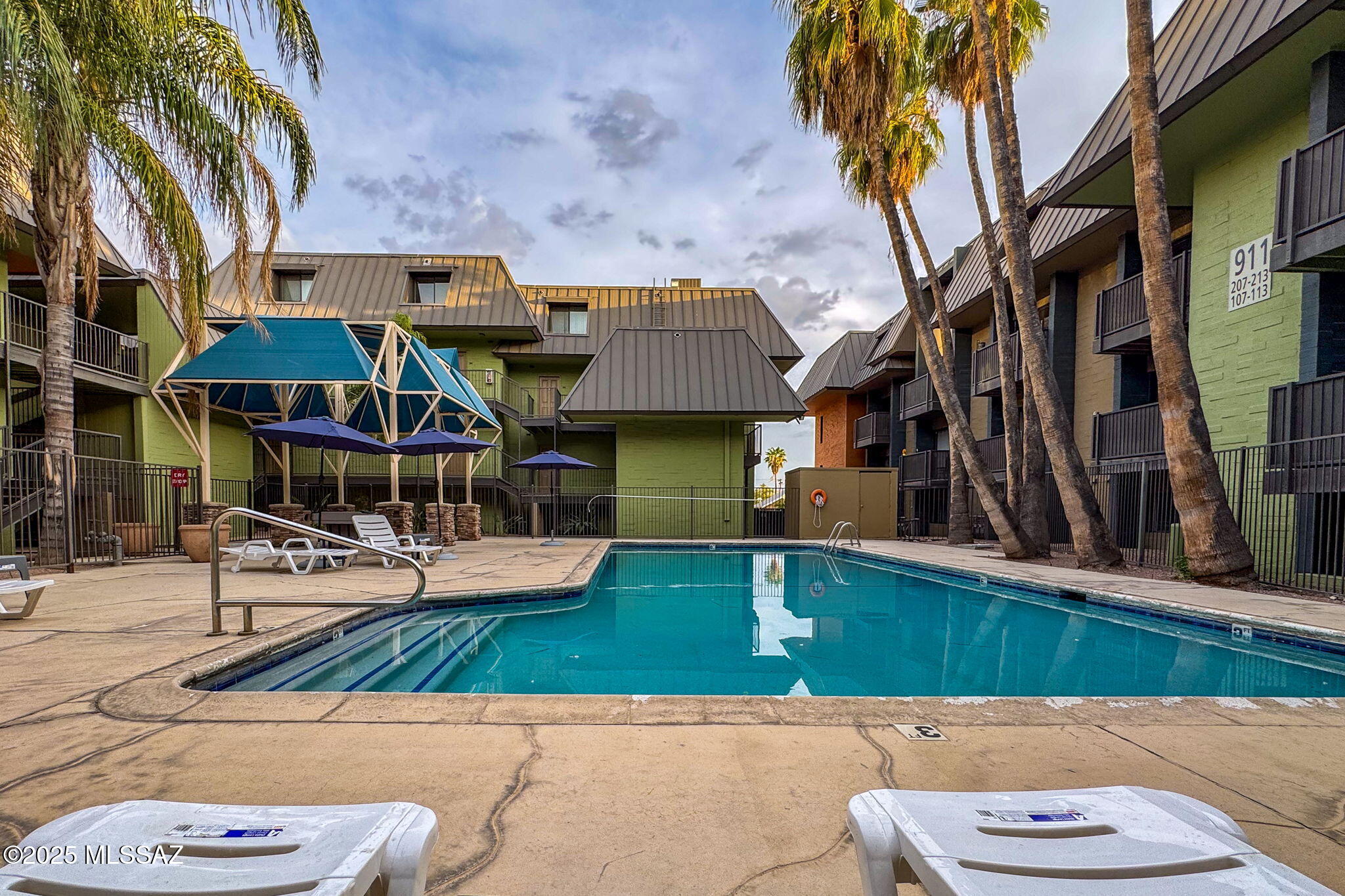 Costa Del Sol Condominiums - Residential