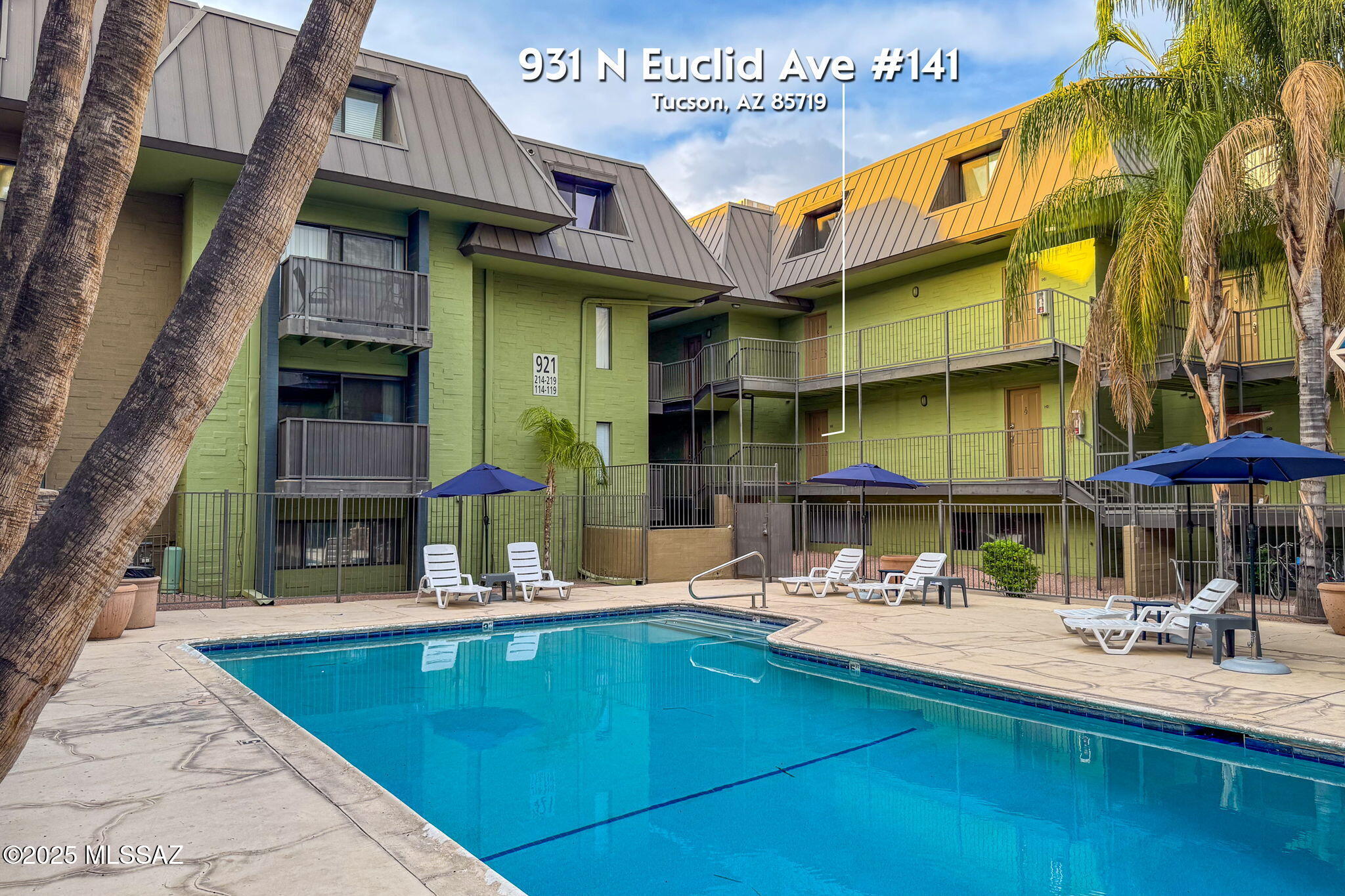 Costa Del Sol Condominiums - Residential