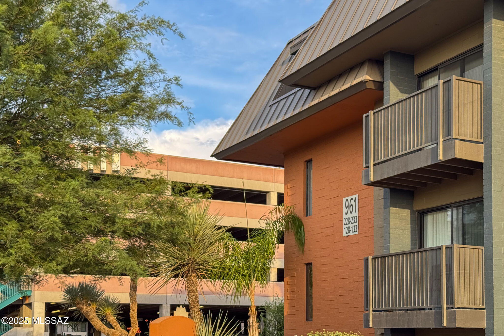Costa Del Sol Condominiums - Residential