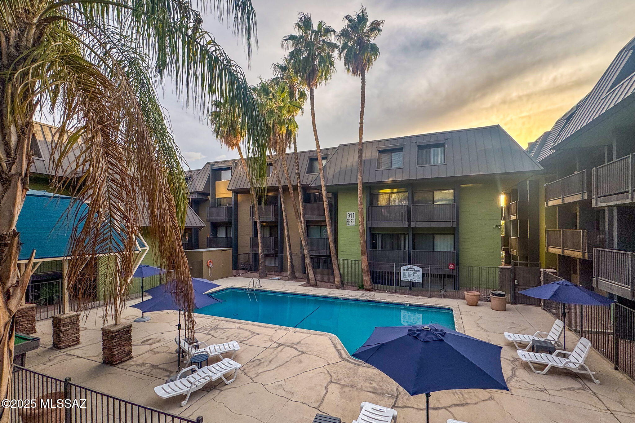 Costa Del Sol Condominiums - Residential