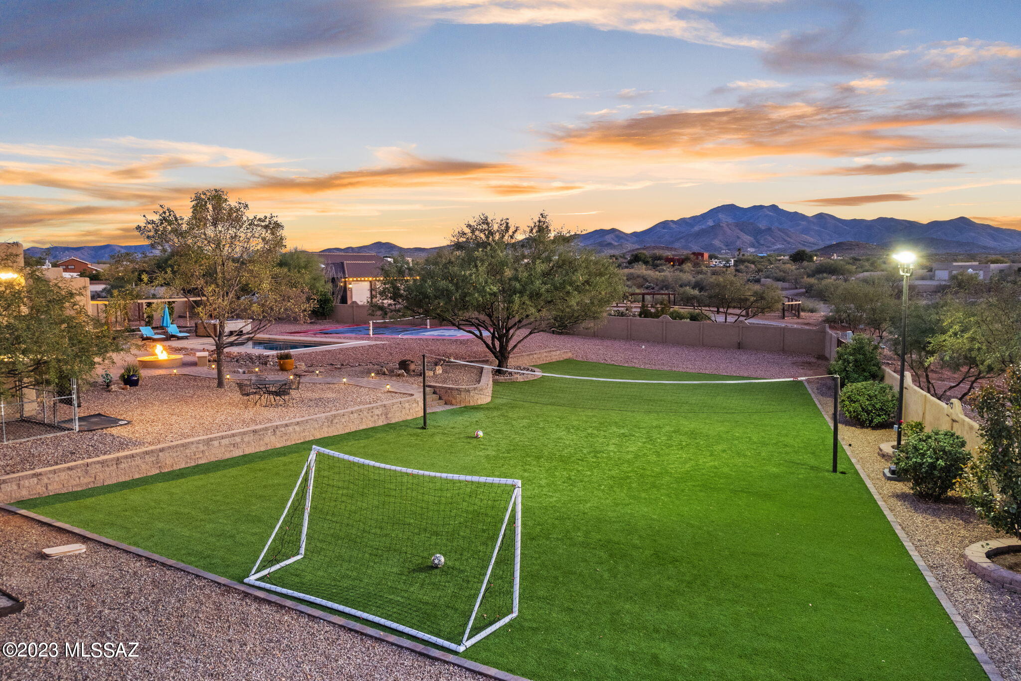 New Tucson Unit NO. 27 - Residential