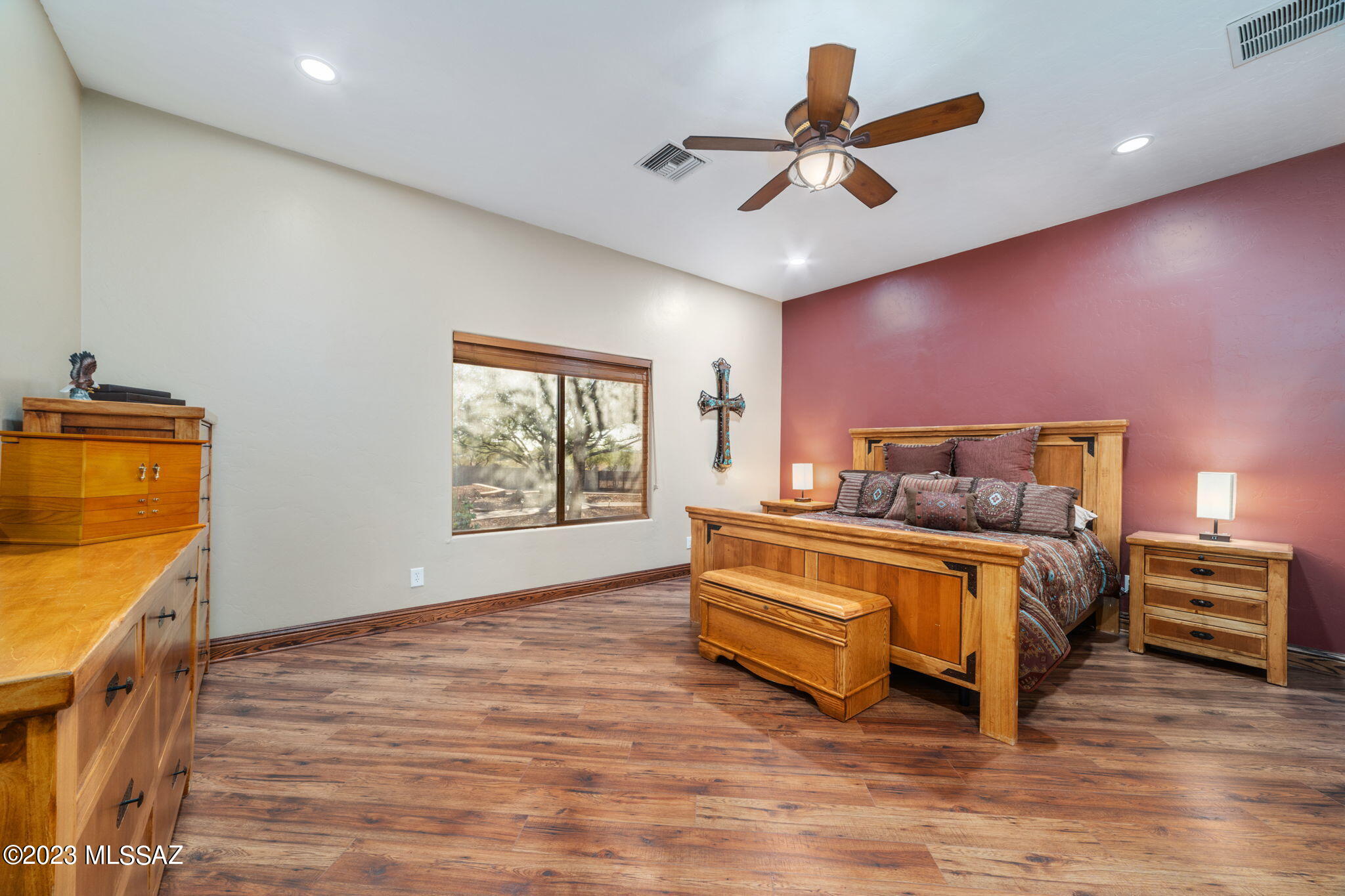 New Tucson Unit NO. 27 - Residential