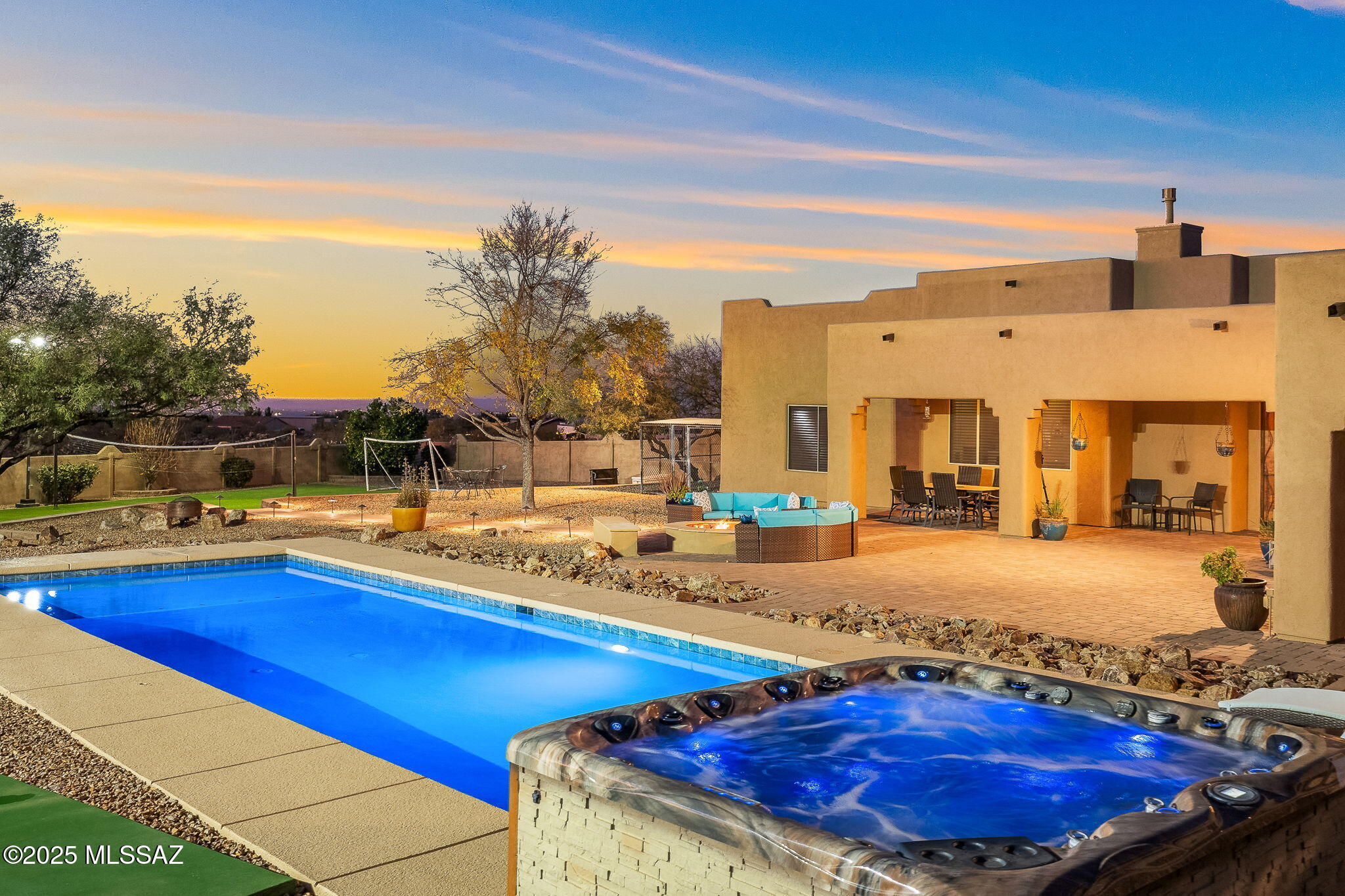 New Tucson Unit NO. 27 - Residential