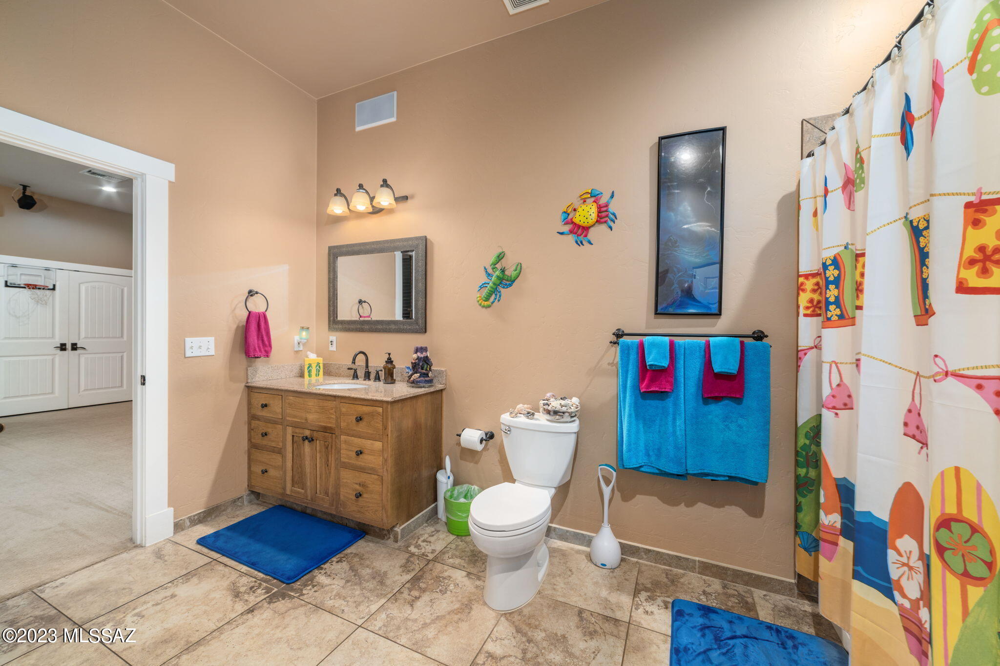 New Tucson Unit NO. 27 - Residential