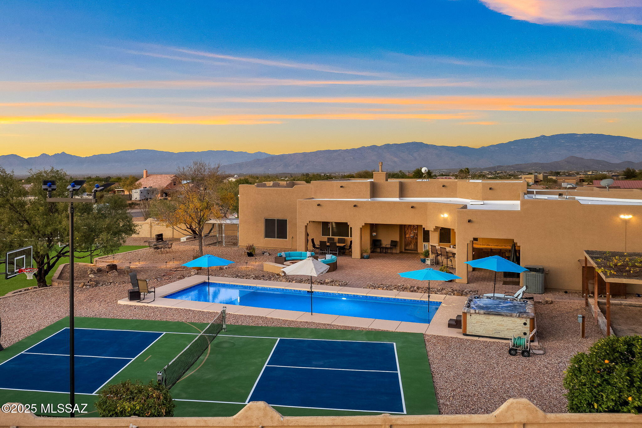 New Tucson Unit NO. 27 - Residential