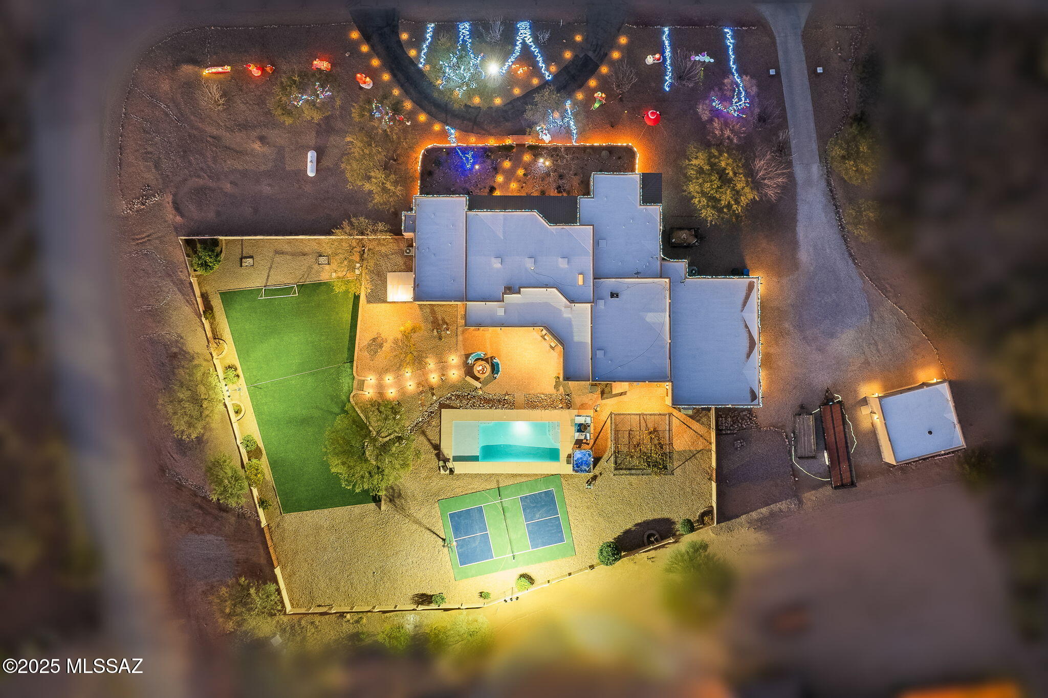 New Tucson Unit NO. 27 - Residential