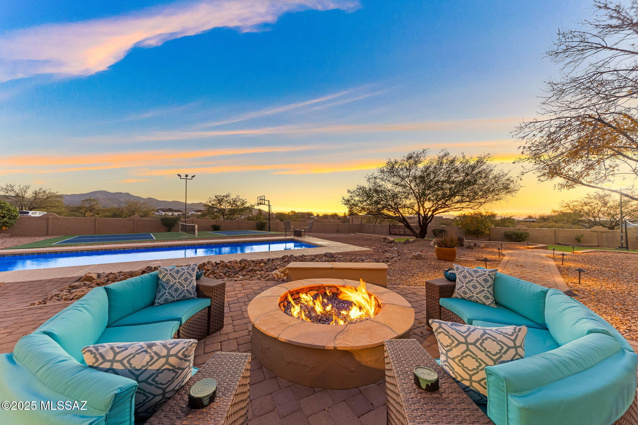 New Tucson Unit NO. 27 - Residential