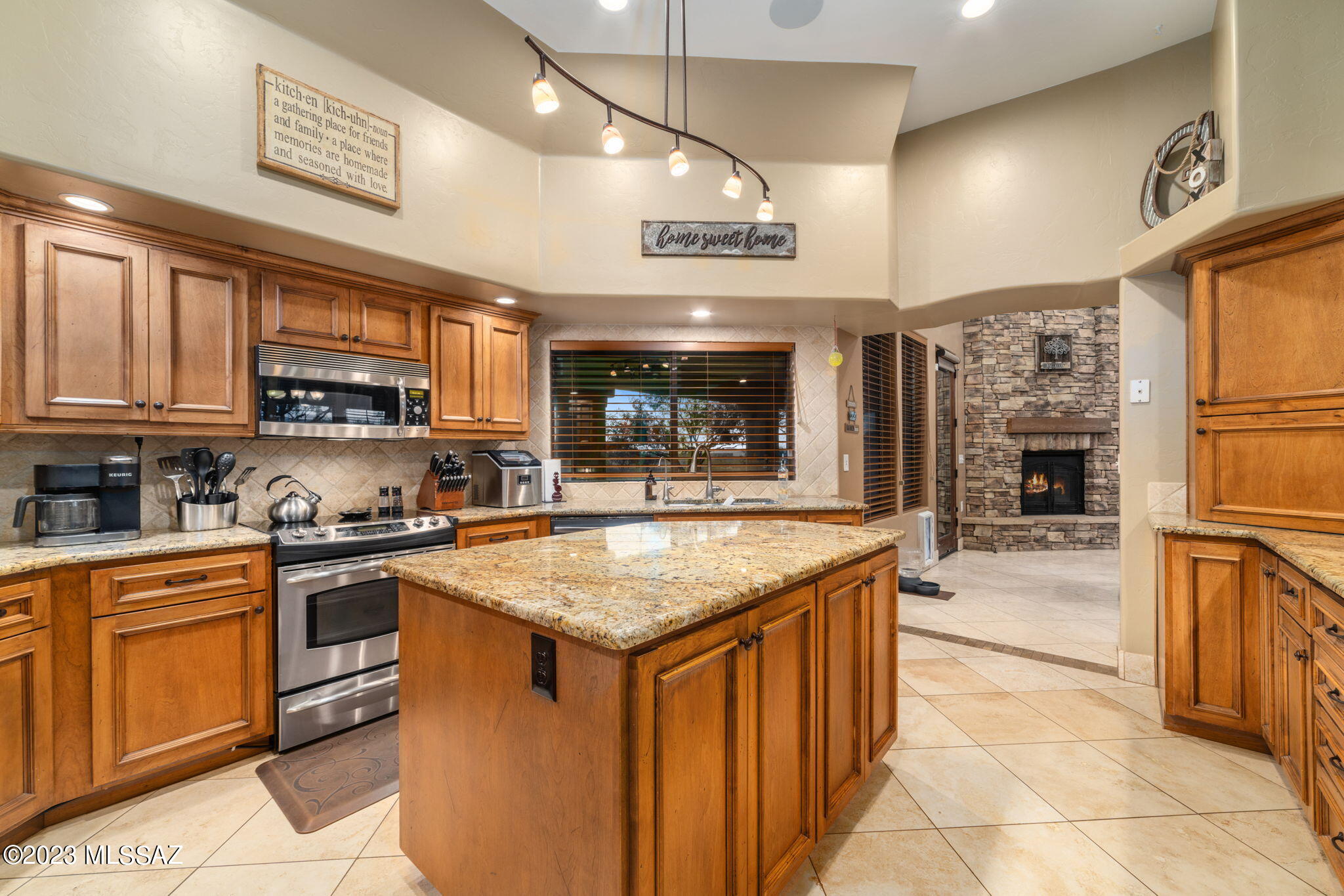 New Tucson Unit NO. 27 - Residential