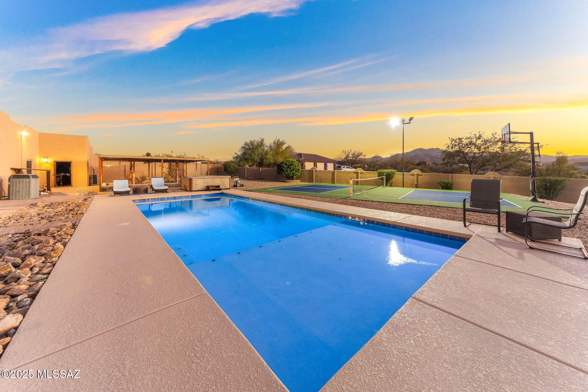 New Tucson Unit NO. 27 - Residential