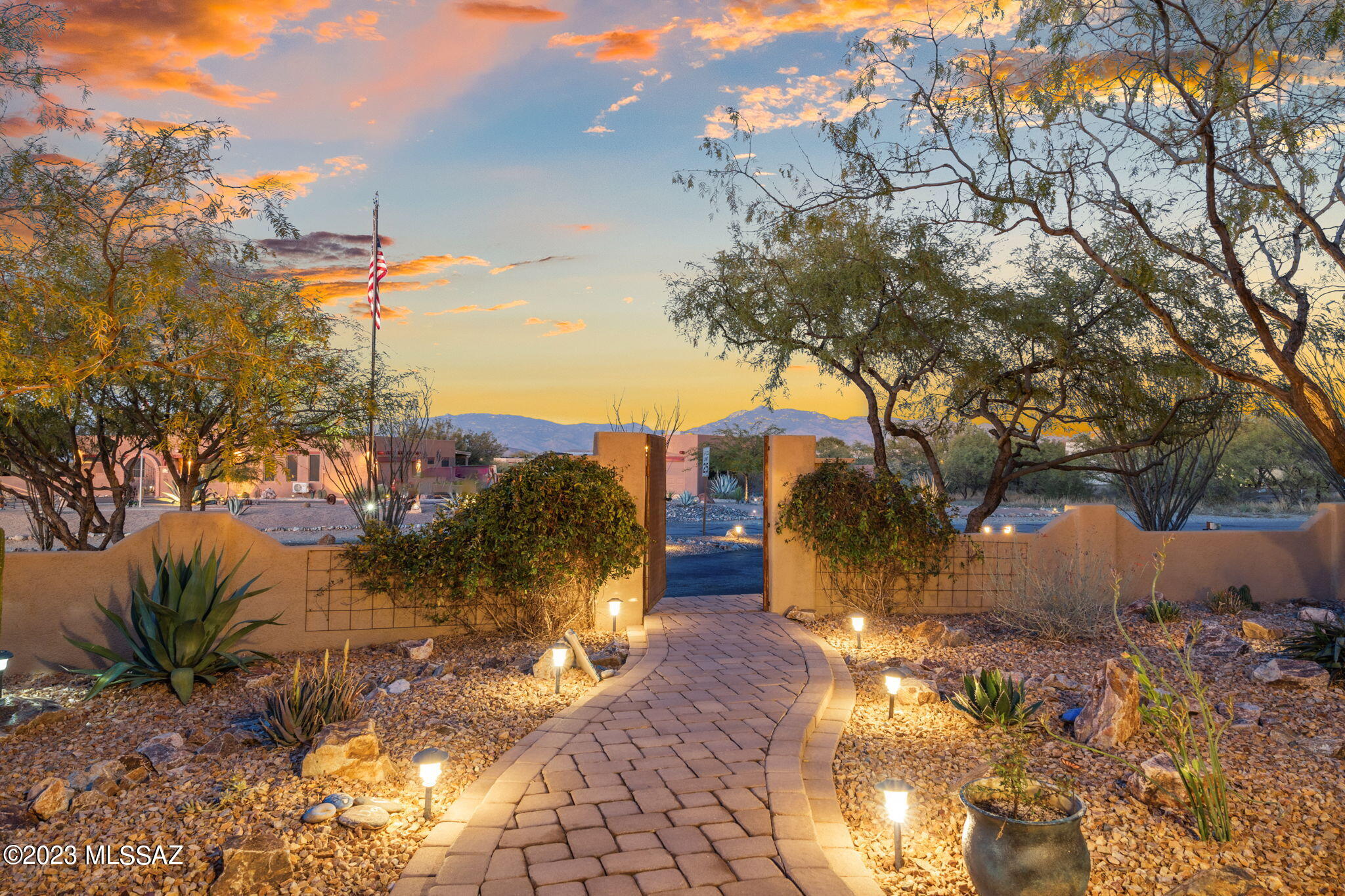 New Tucson Unit NO. 27 - Residential