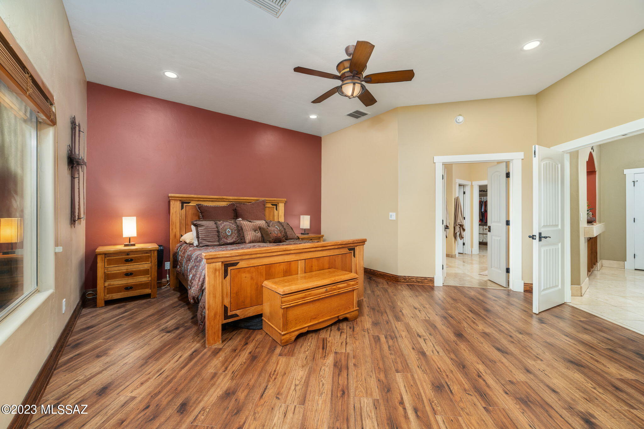 New Tucson Unit NO. 27 - Residential