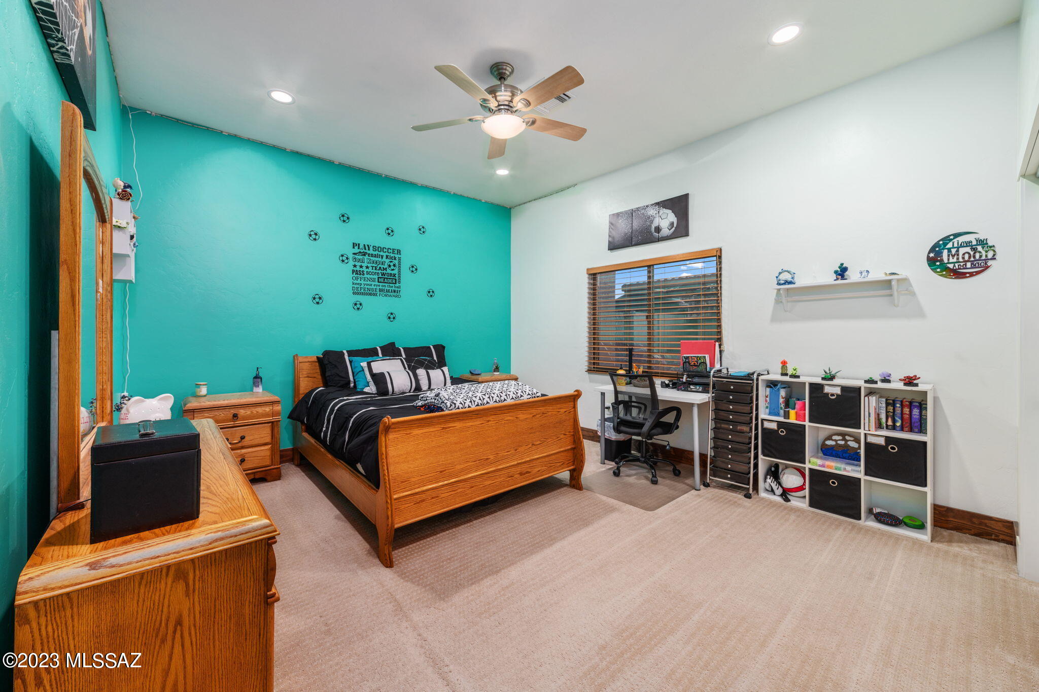 New Tucson Unit NO. 27 - Residential