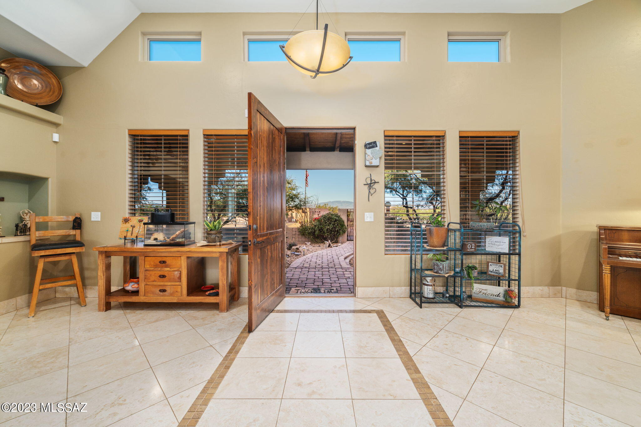 New Tucson Unit NO. 27 - Residential