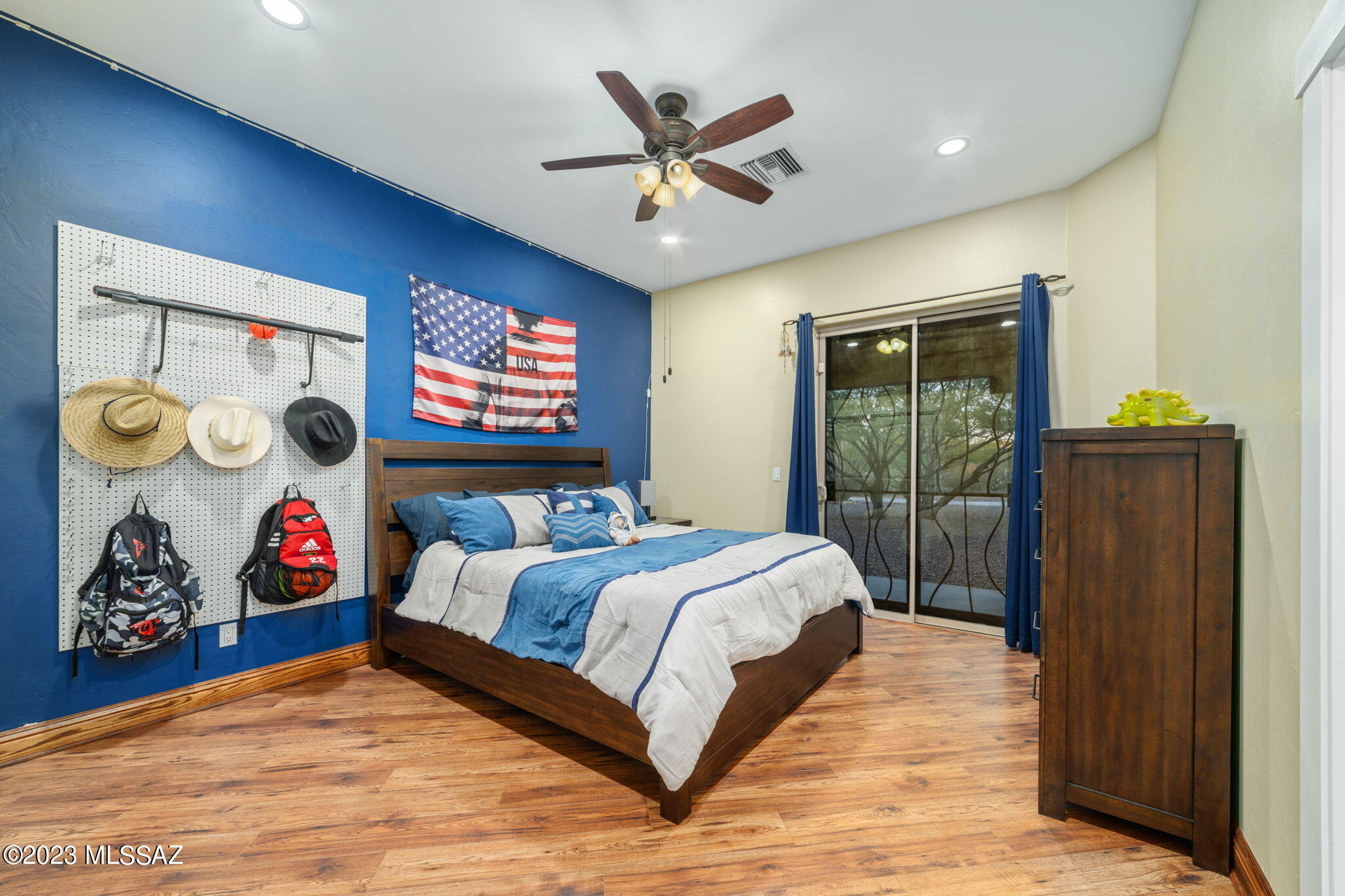 New Tucson Unit NO. 27 - Residential