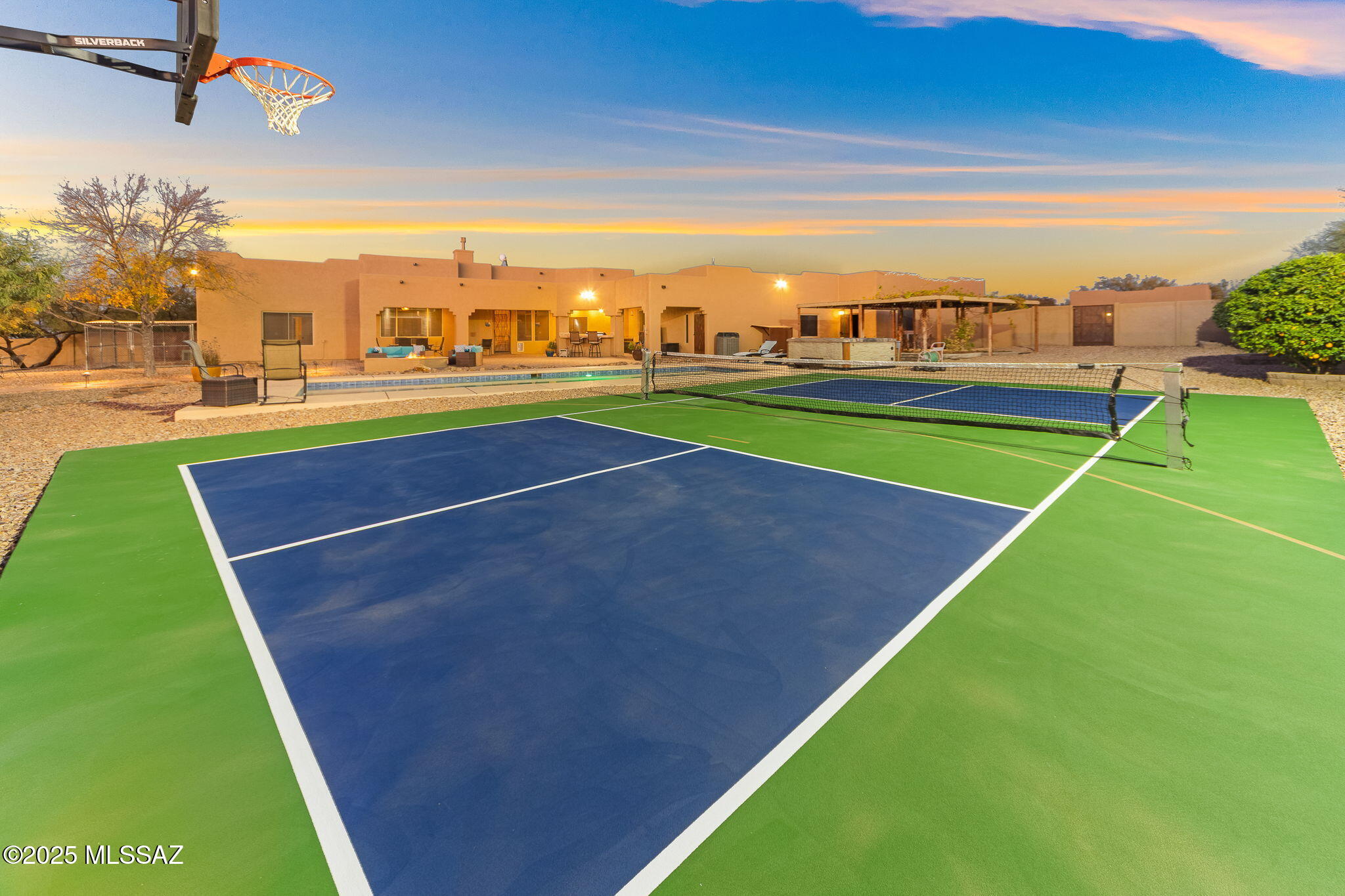New Tucson Unit NO. 27 - Residential