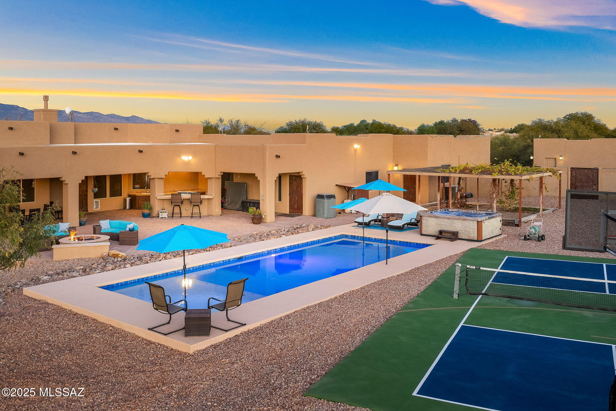 New Tucson Unit NO. 27 - Residential