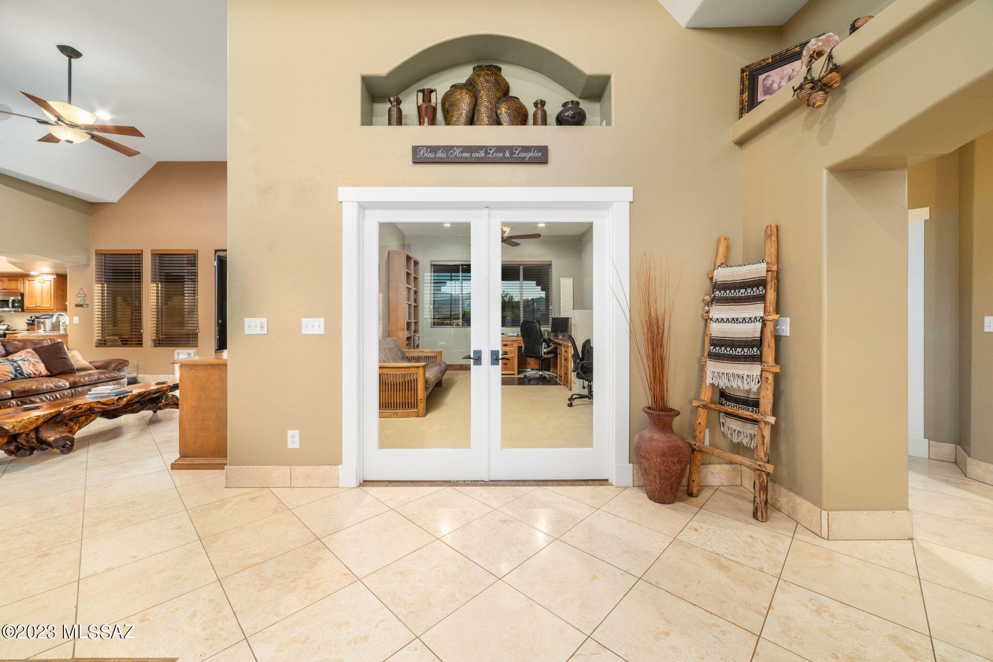 New Tucson Unit NO. 27 - Residential