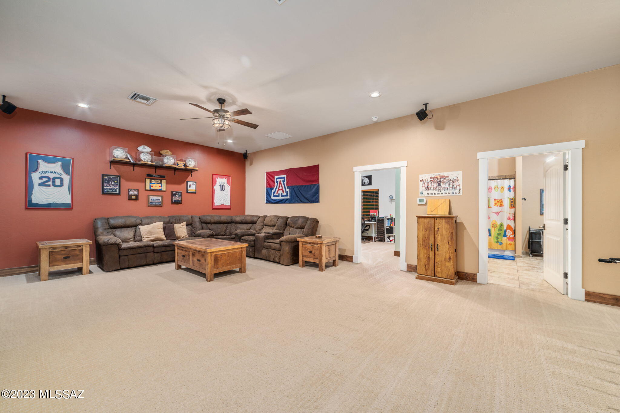 New Tucson Unit NO. 27 - Residential