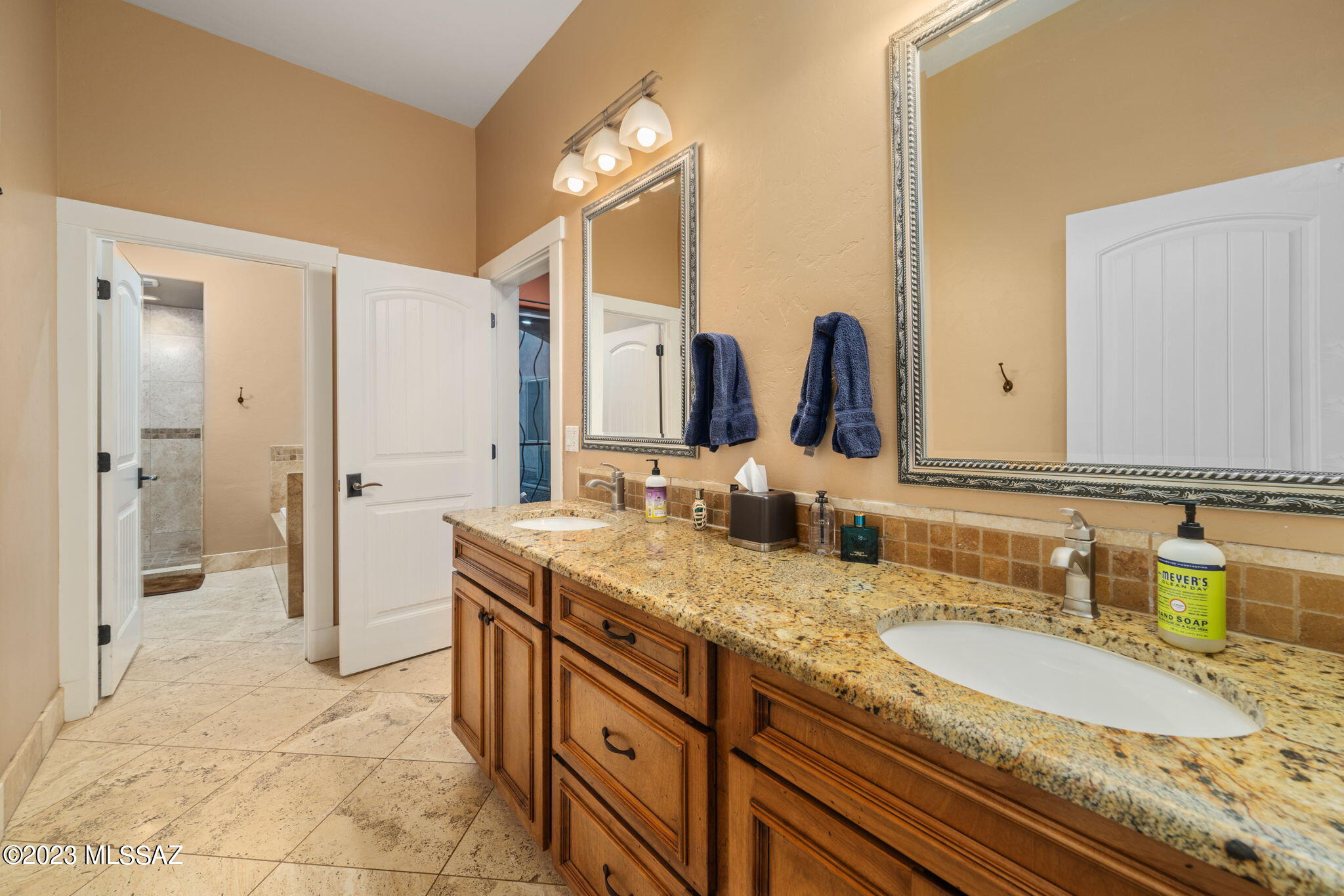 New Tucson Unit NO. 27 - Residential