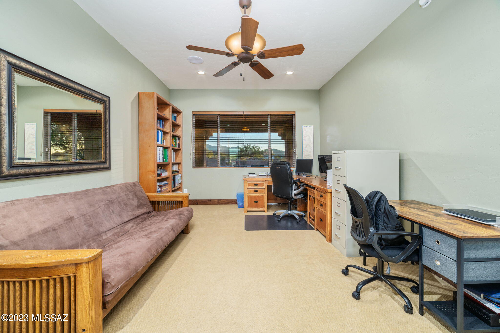 New Tucson Unit NO. 27 - Residential