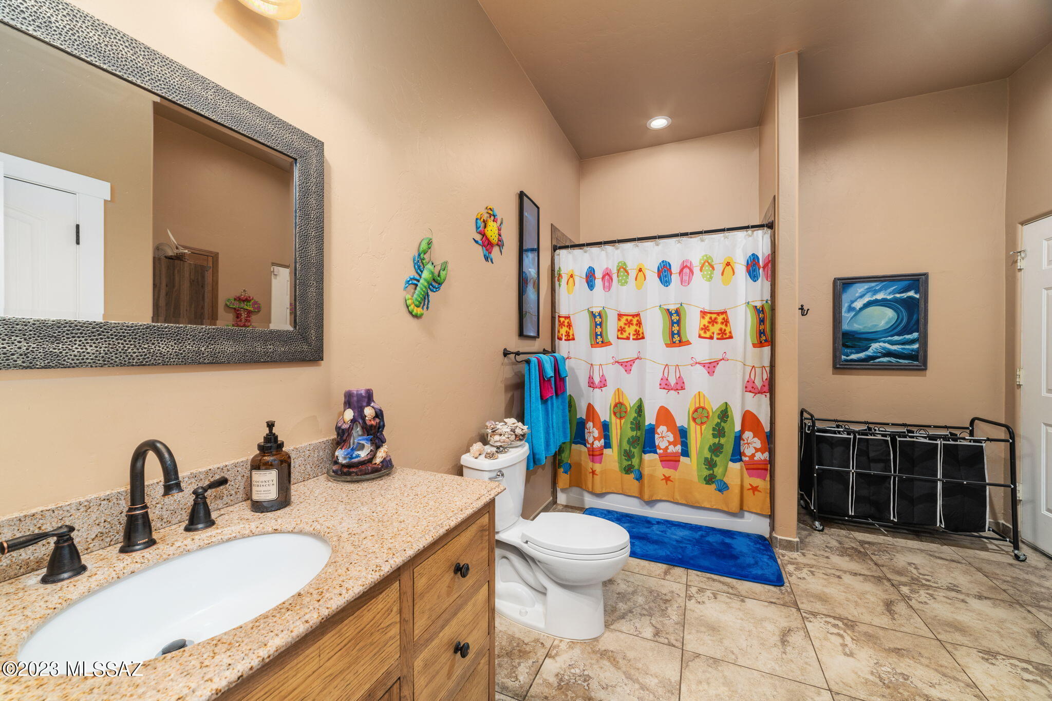 New Tucson Unit NO. 27 - Residential