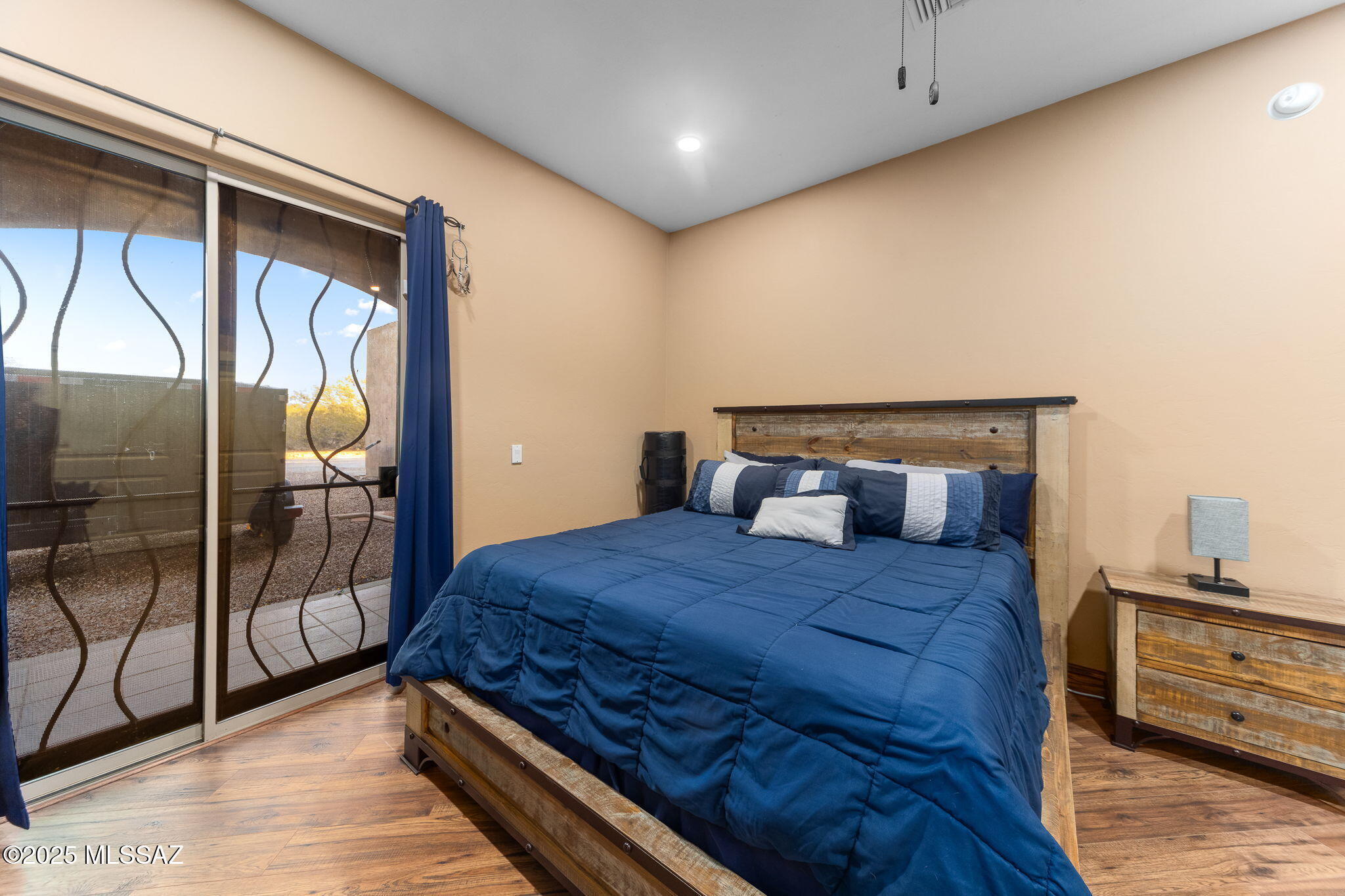 New Tucson Unit NO. 27 - Residential