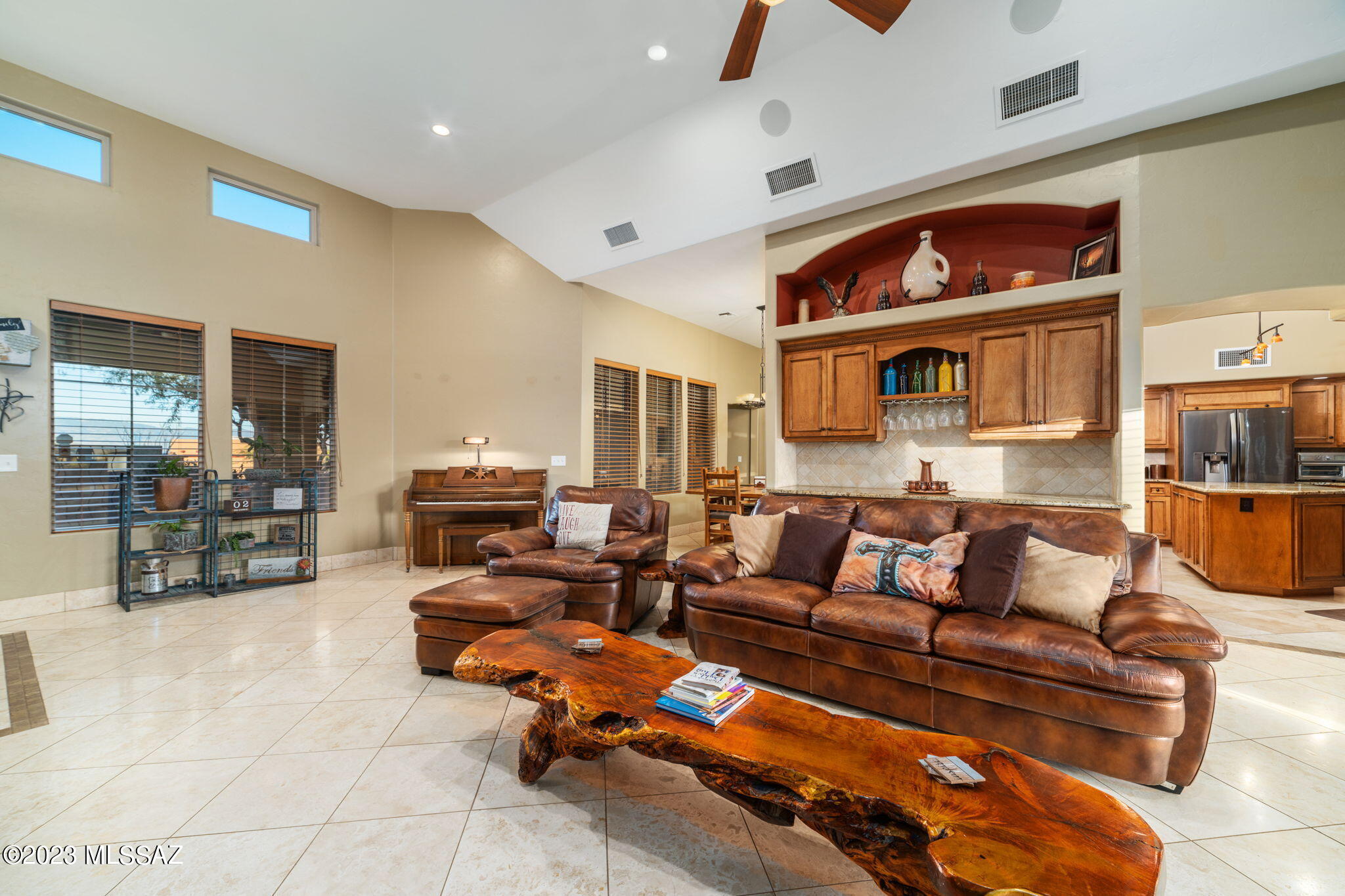 New Tucson Unit NO. 27 - Residential