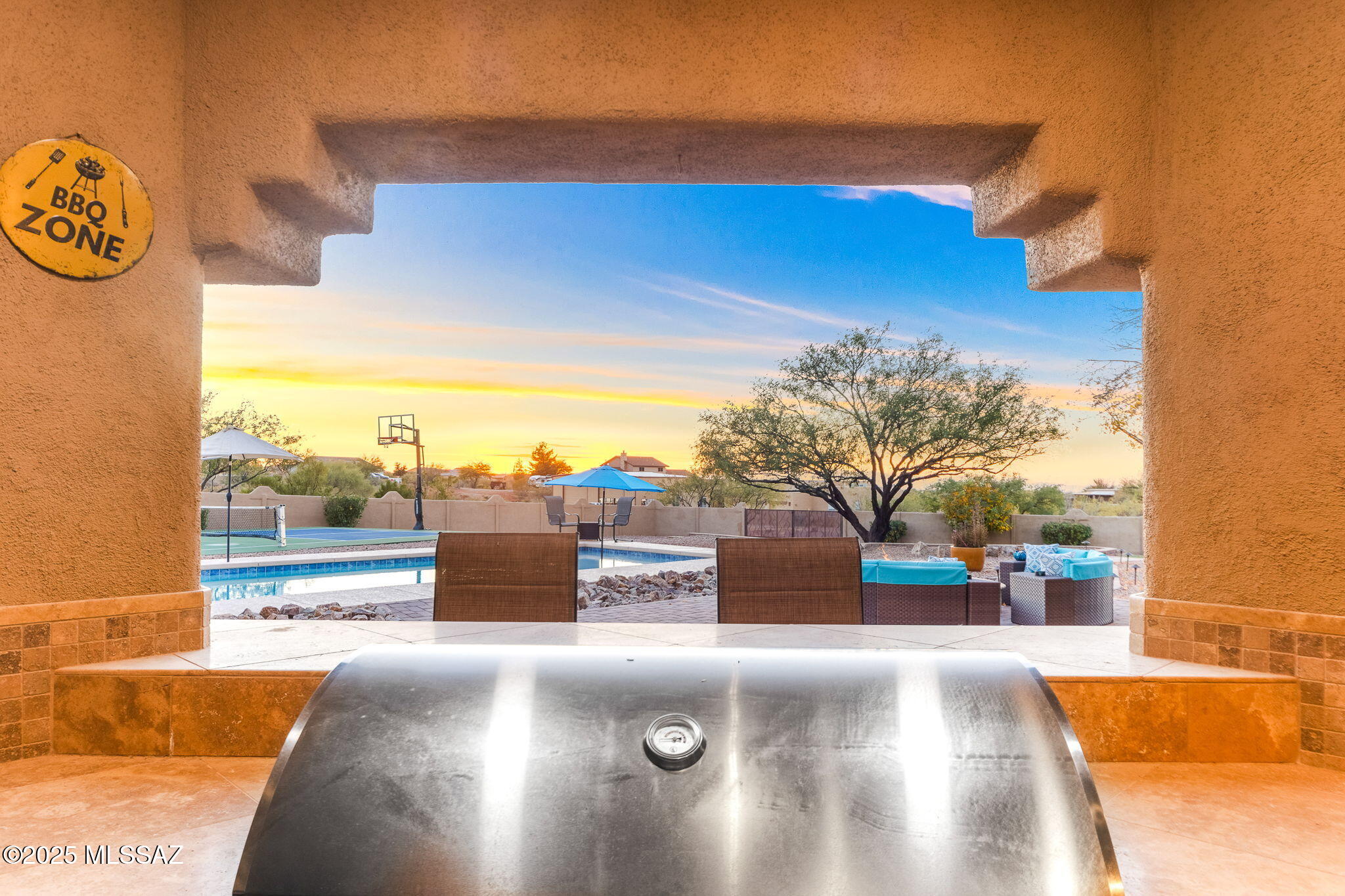 New Tucson Unit NO. 27 - Residential
