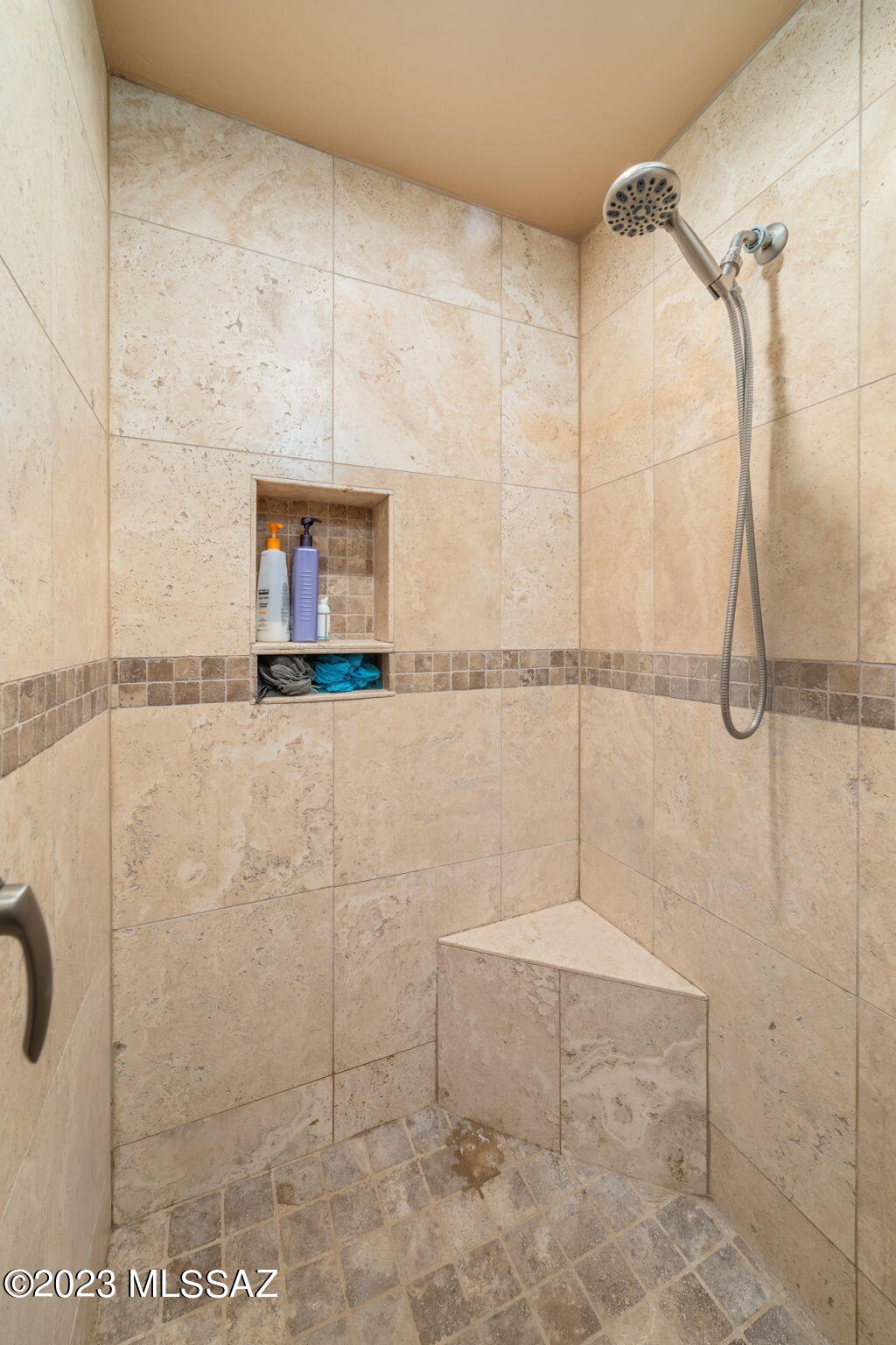 New Tucson Unit NO. 27 - Residential