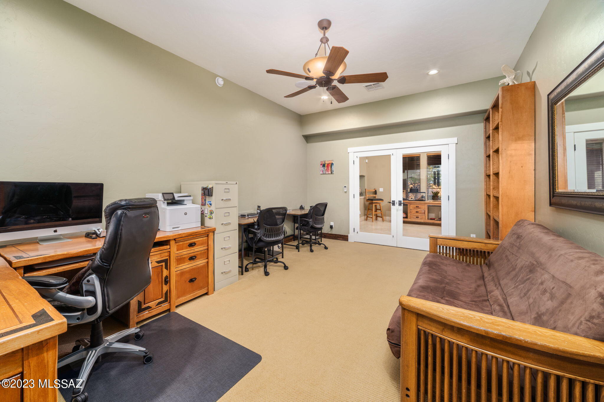 New Tucson Unit NO. 27 - Residential