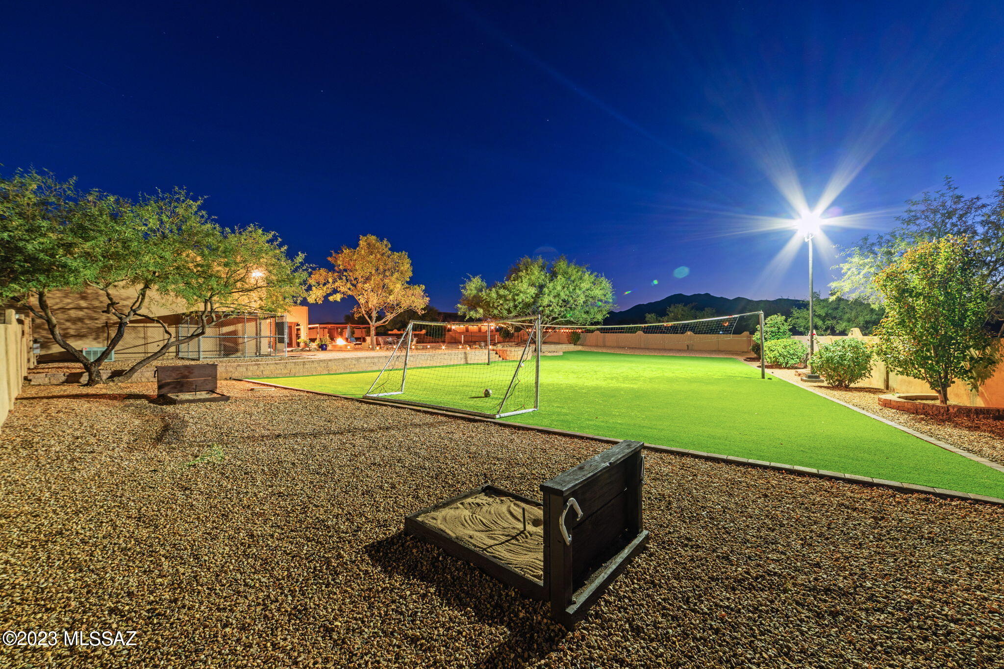 New Tucson Unit NO. 27 - Residential