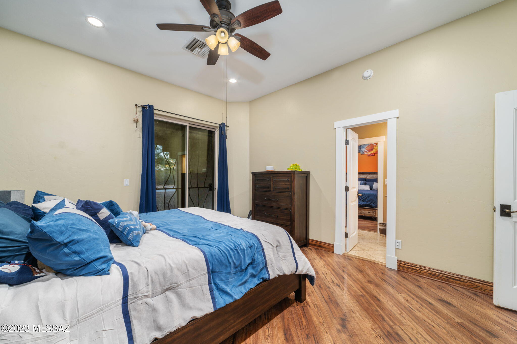 New Tucson Unit NO. 27 - Residential