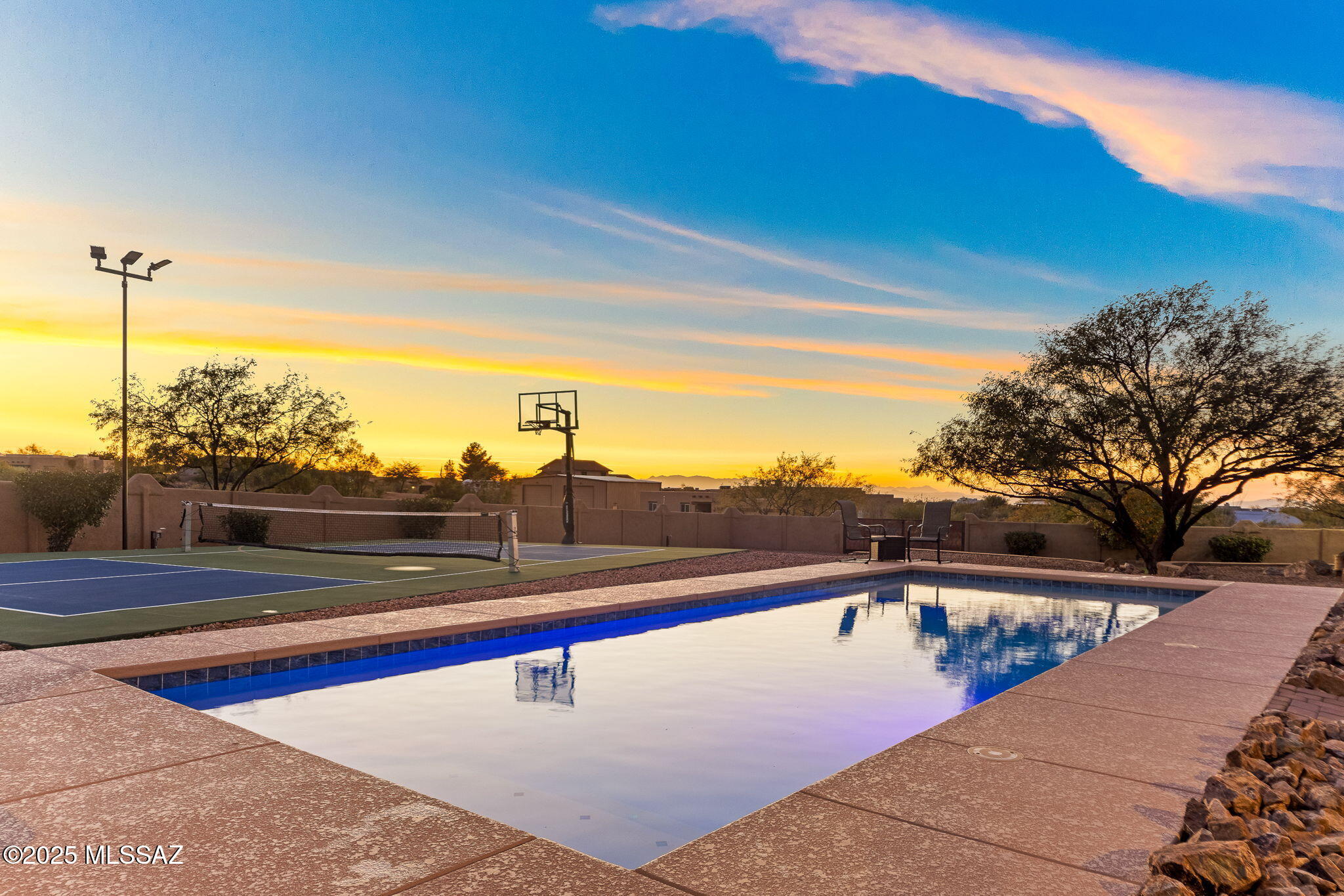 New Tucson Unit NO. 27 - Residential