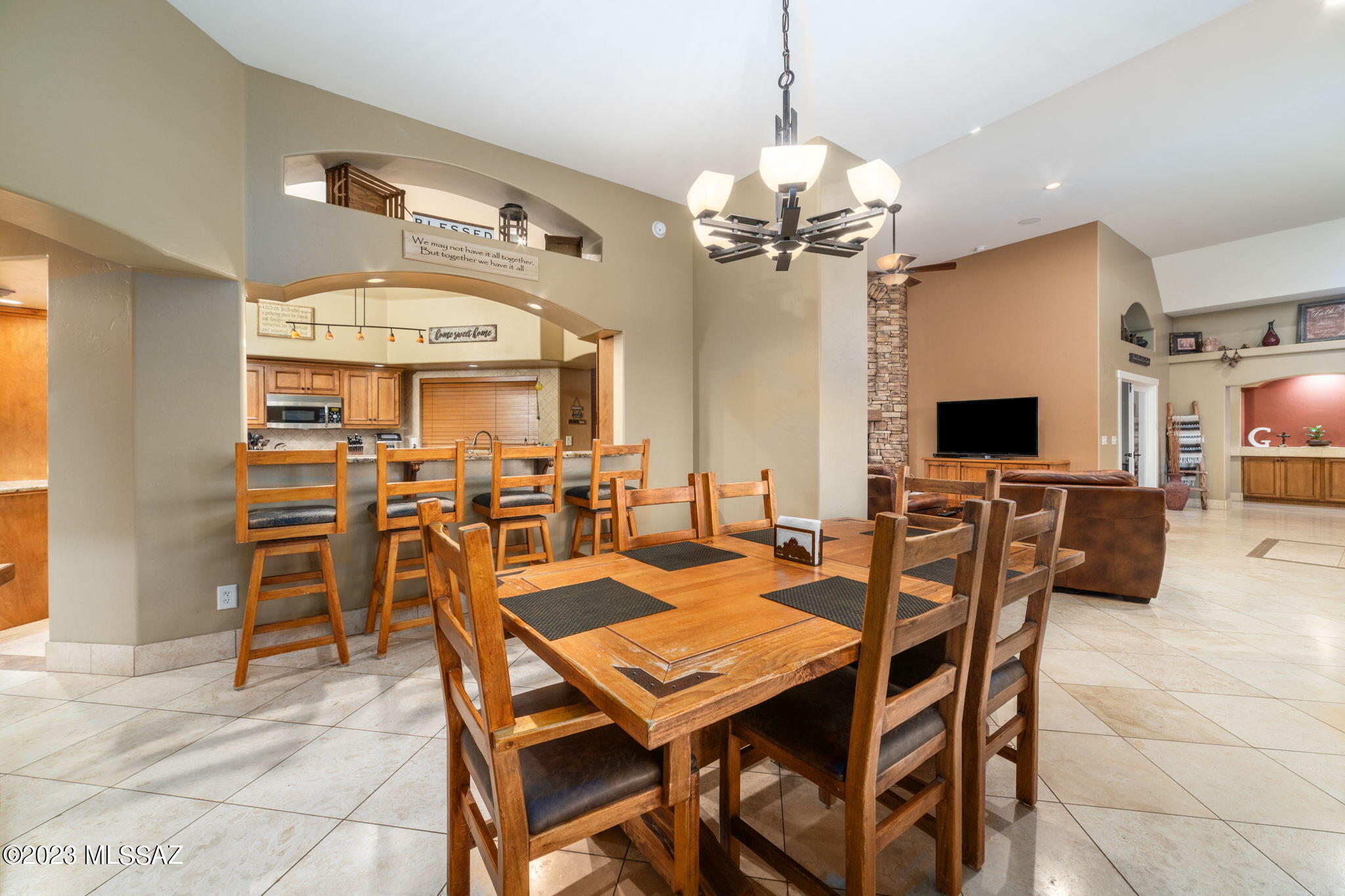 New Tucson Unit NO. 27 - Residential