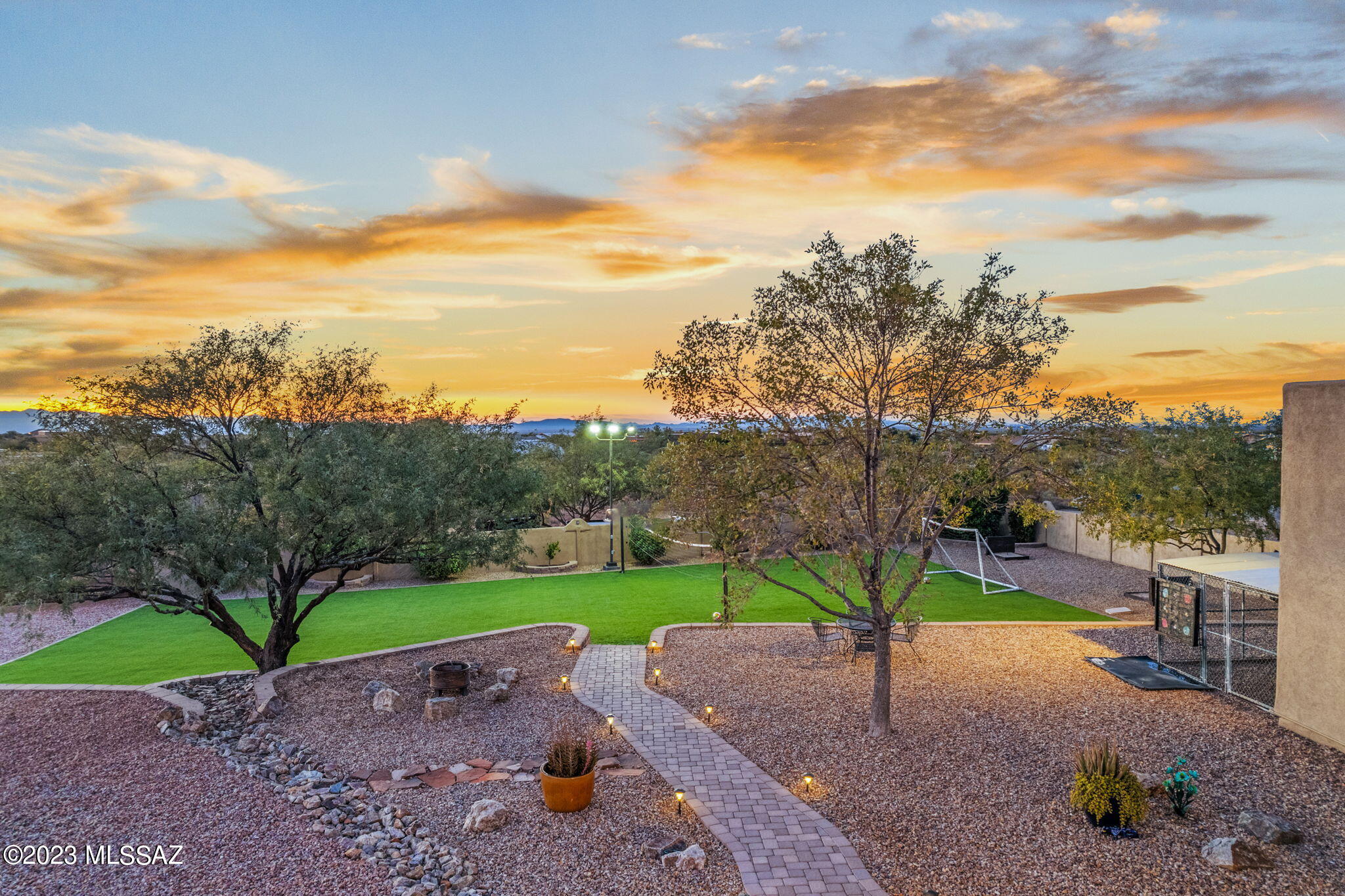 New Tucson Unit NO. 27 - Residential