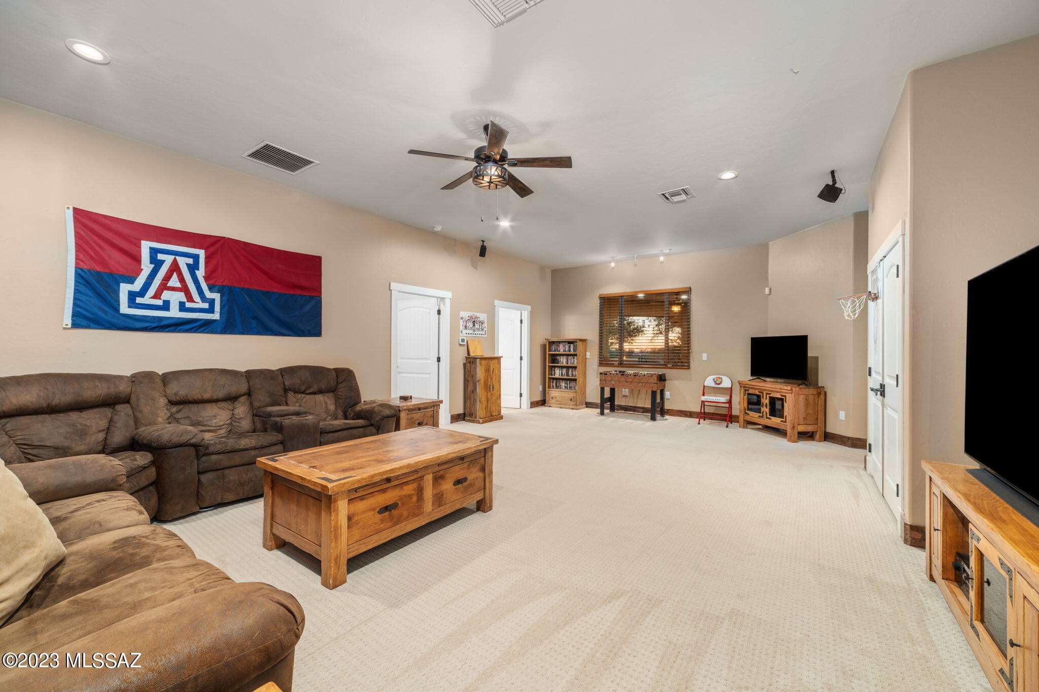New Tucson Unit NO. 27 - Residential