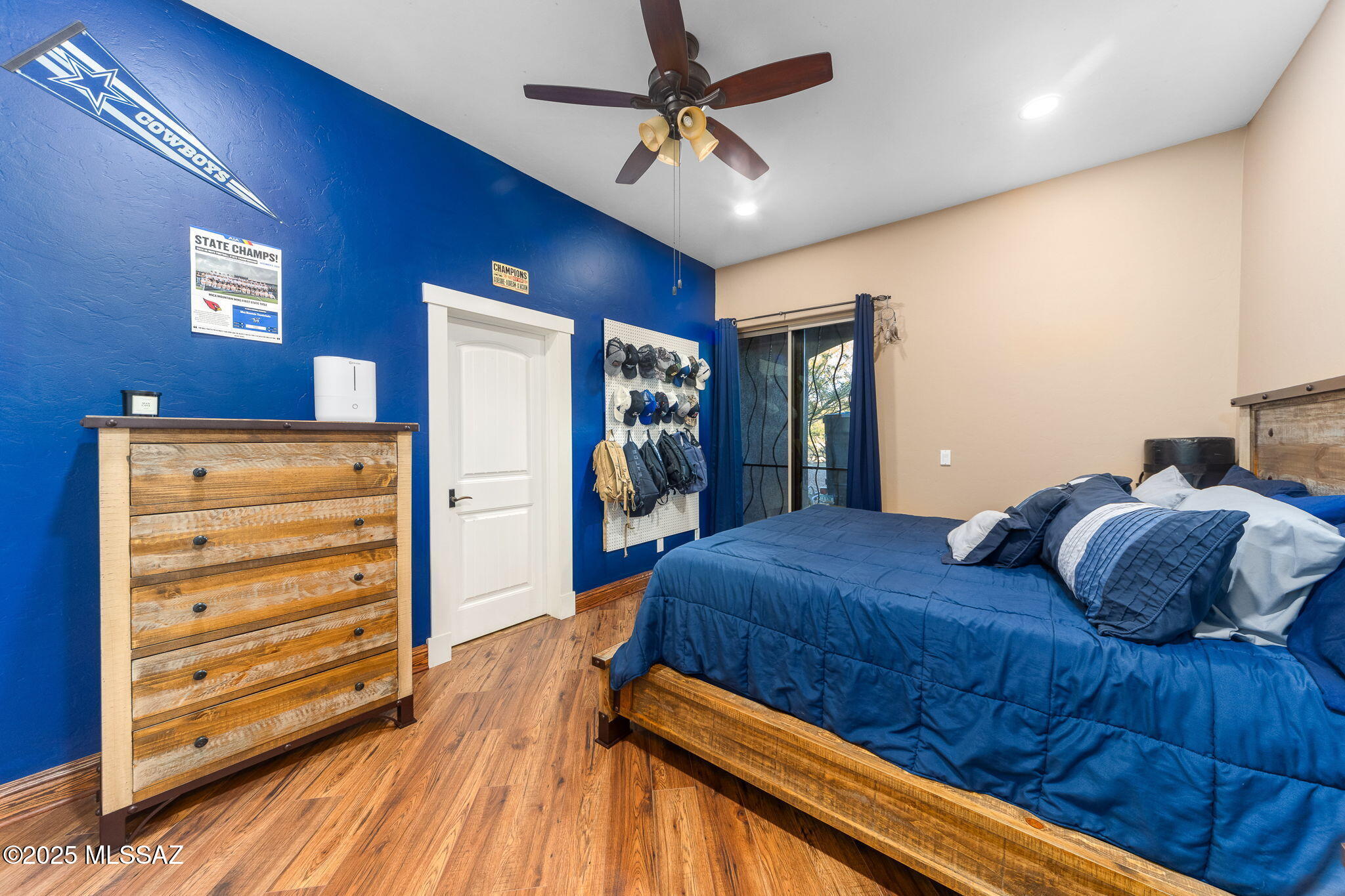 New Tucson Unit NO. 27 - Residential