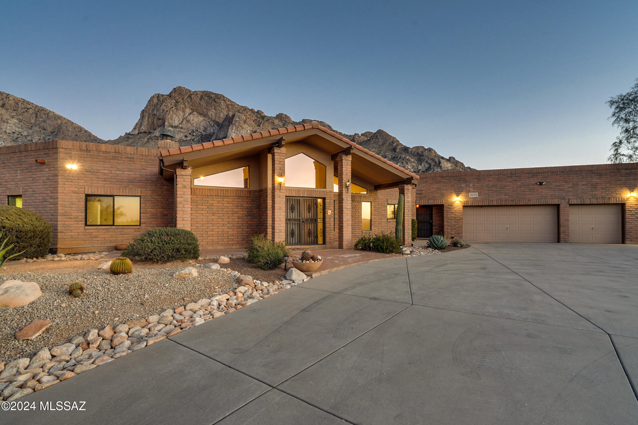 Pusch Ridge Estates (1-65) - Residential