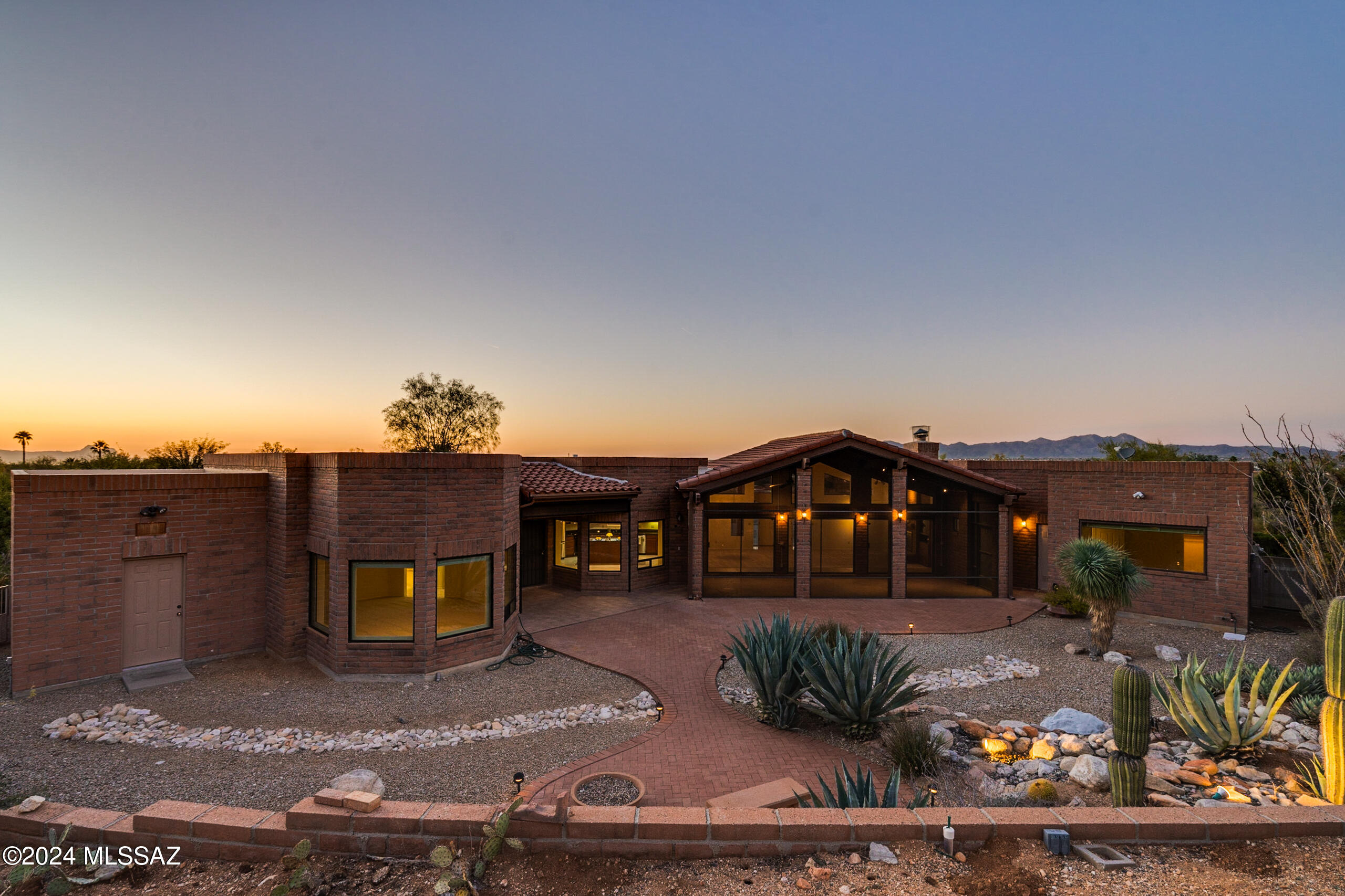 Pusch Ridge Estates (1-65) - Residential