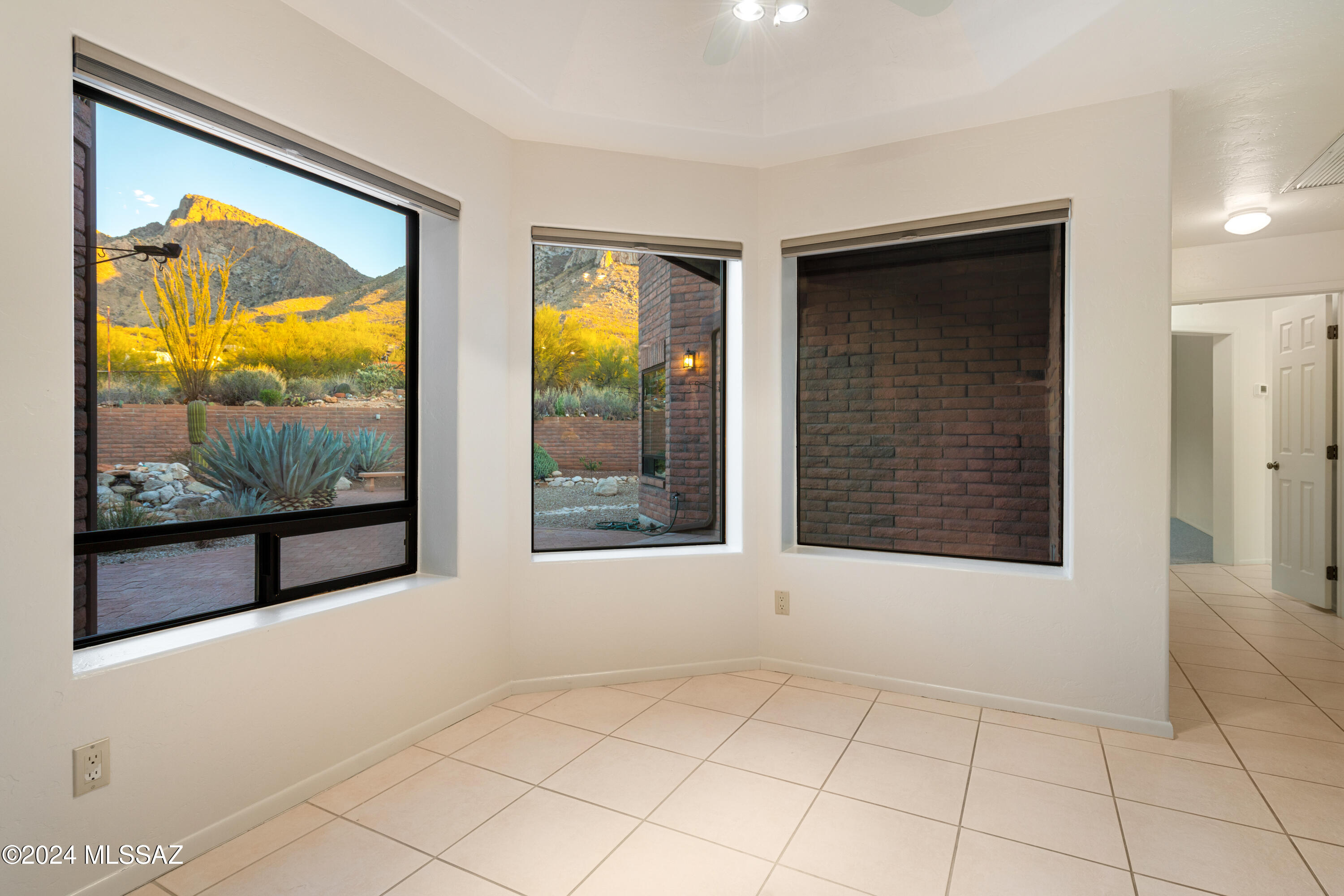 Pusch Ridge Estates (1-65) - Residential