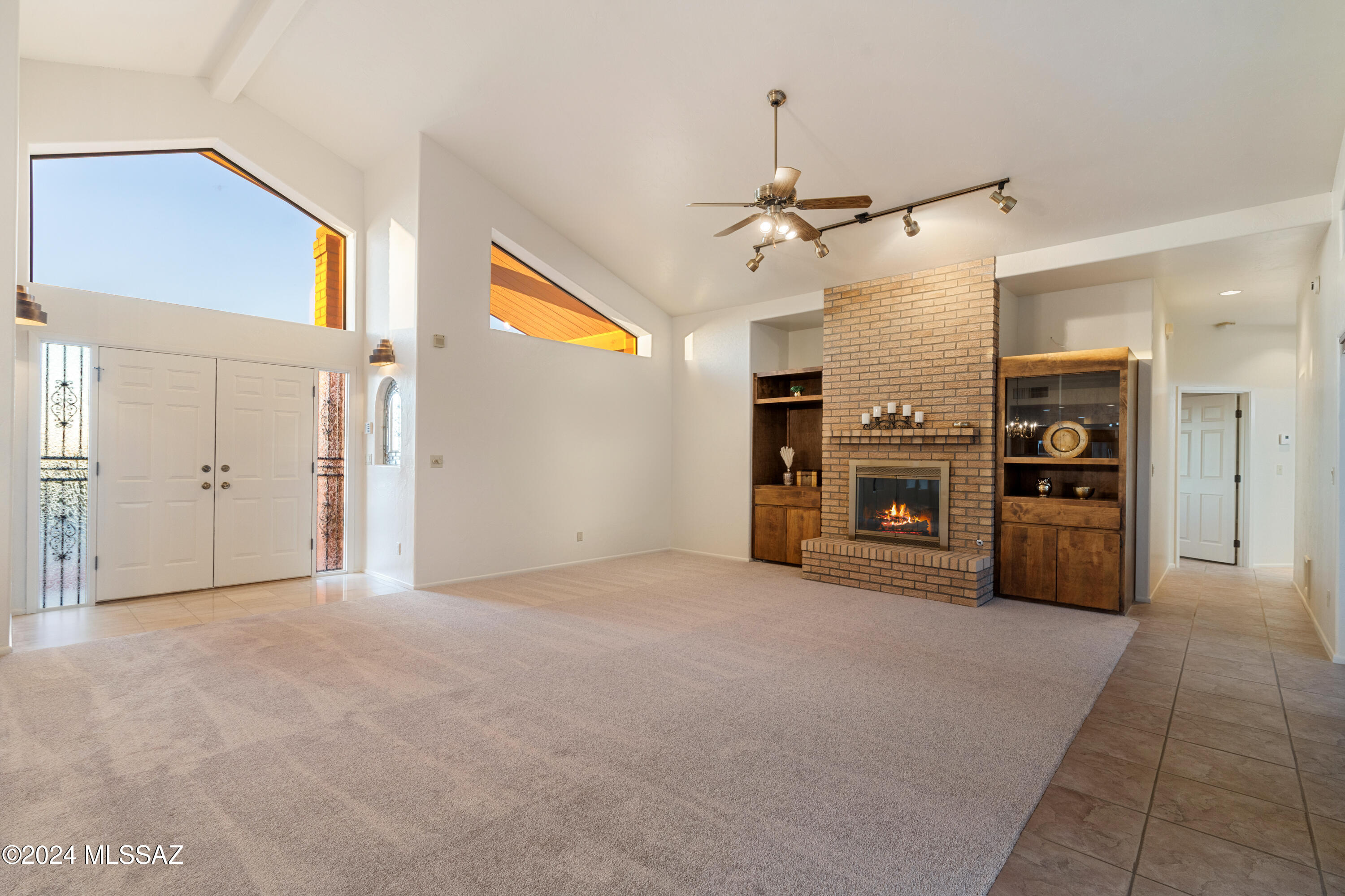 Pusch Ridge Estates (1-65) - Residential