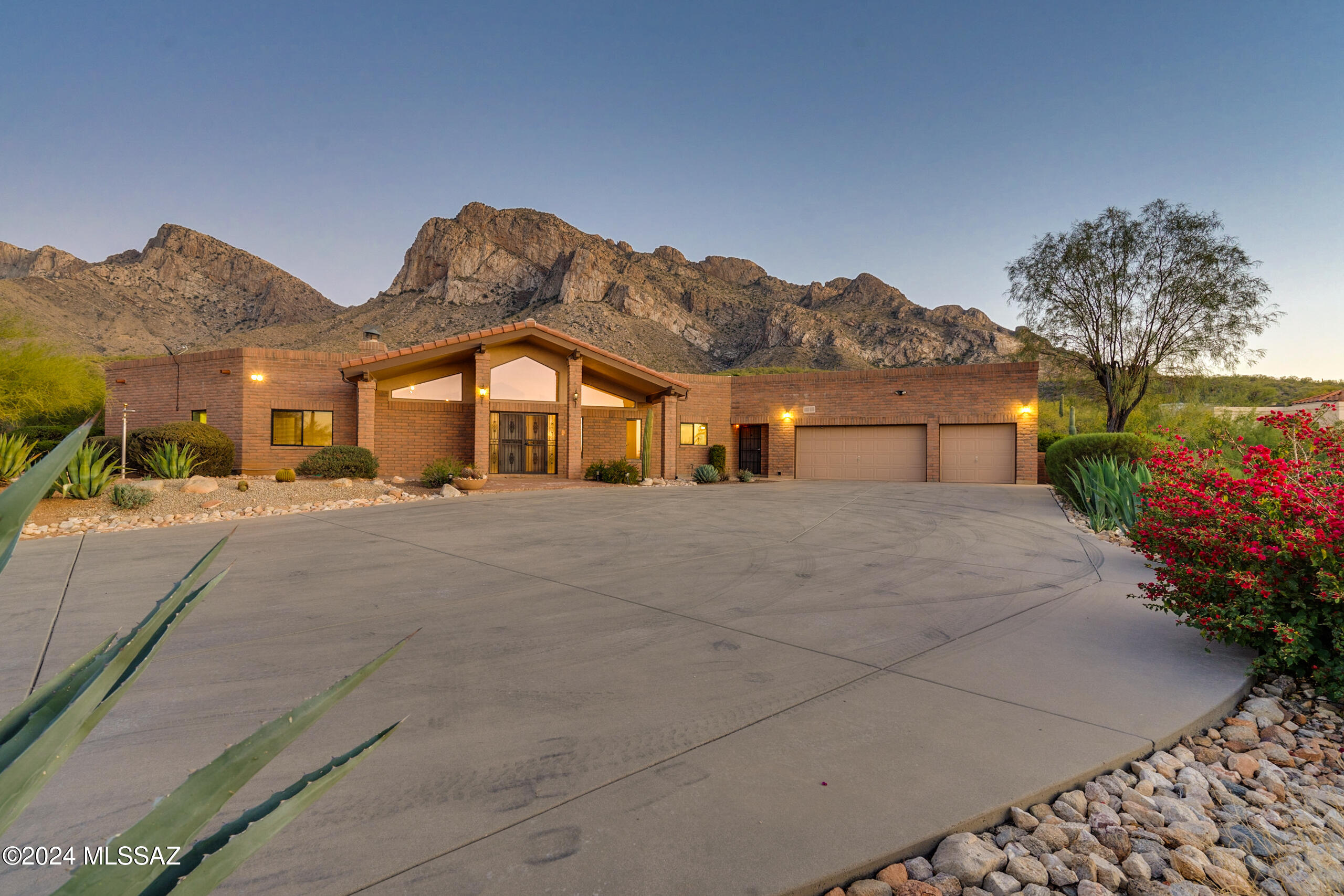 Pusch Ridge Estates (1-65) - Residential